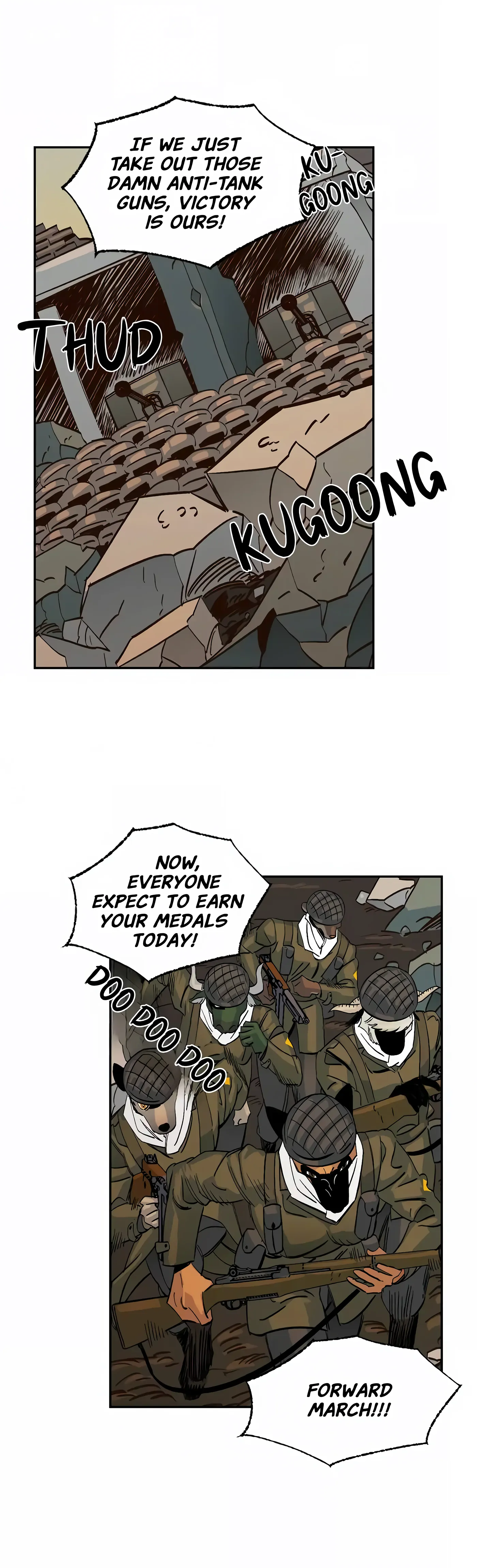 On a Leash [Mature] (Official) - Chapter 124 manhwa