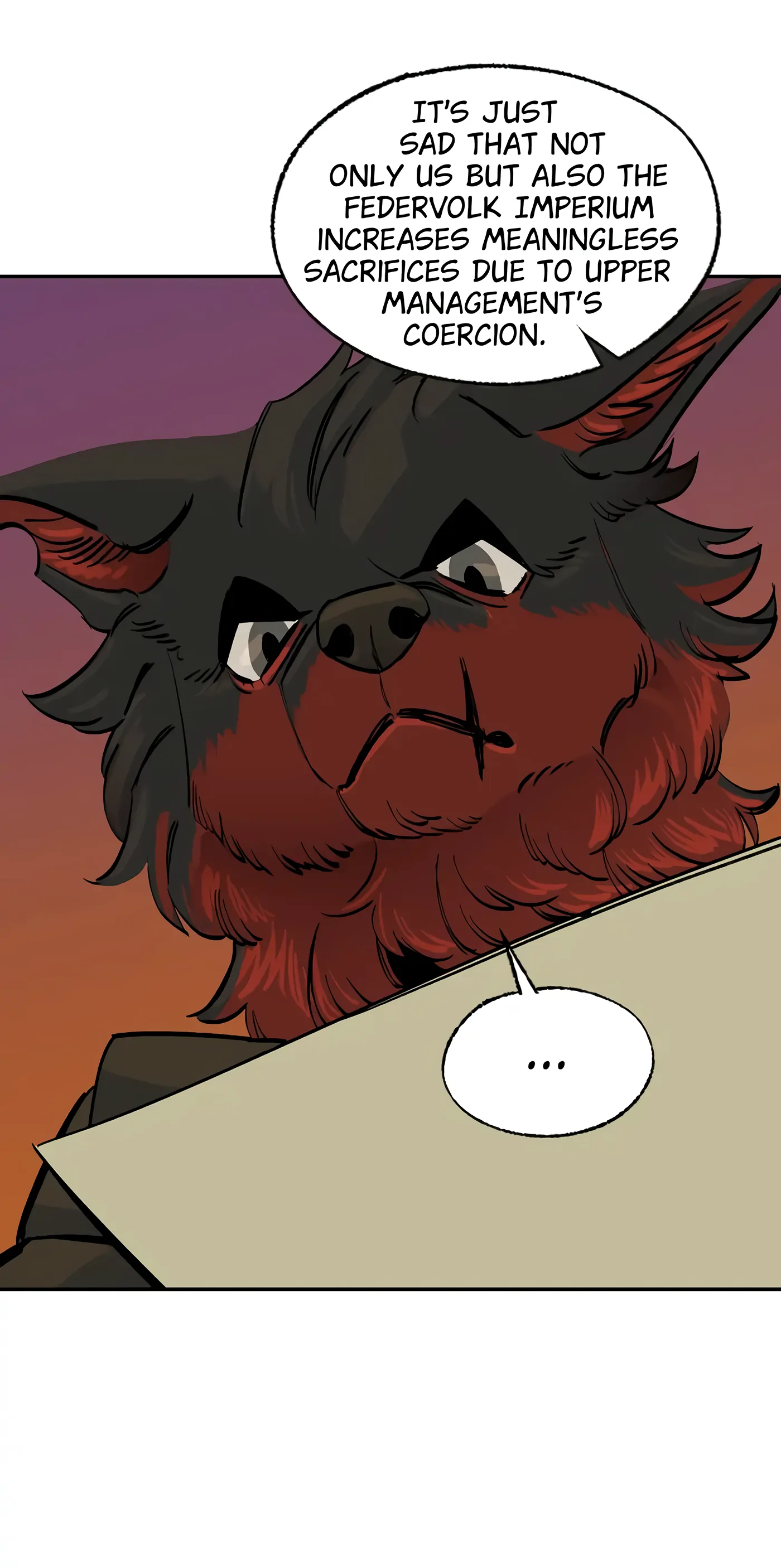 On a Leash [Mature] (Official) - Chapter 125 manhwa