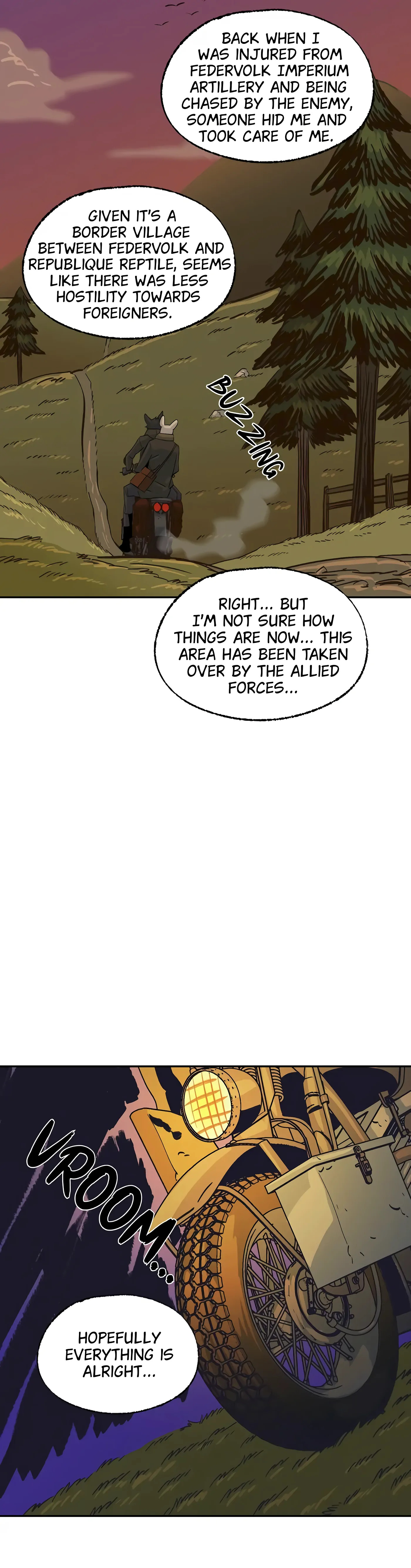 On a Leash [Mature] (Official) - Chapter 125 manhwa