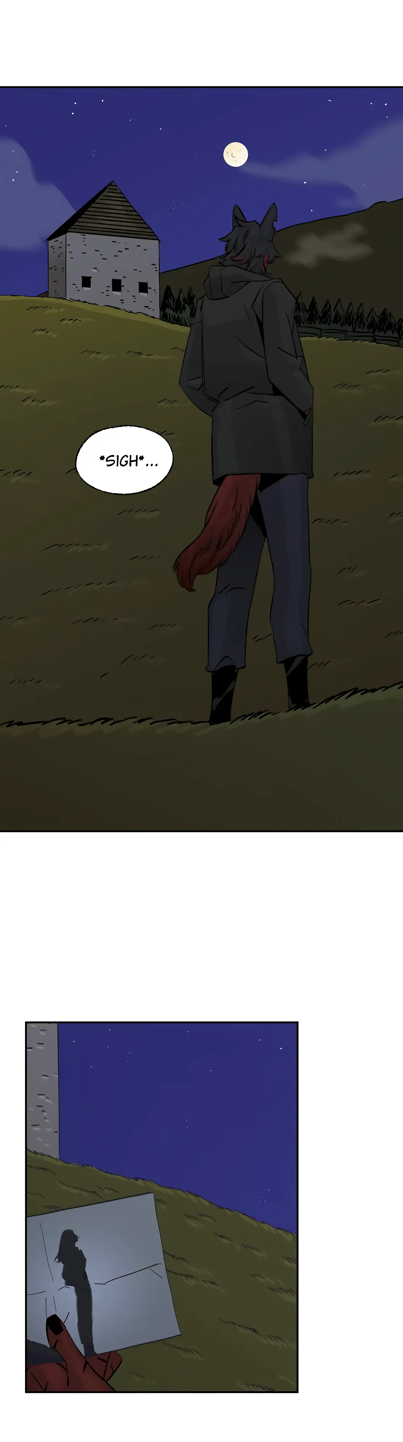 On a Leash [Mature] (Official) - Chapter 125 manhwa
