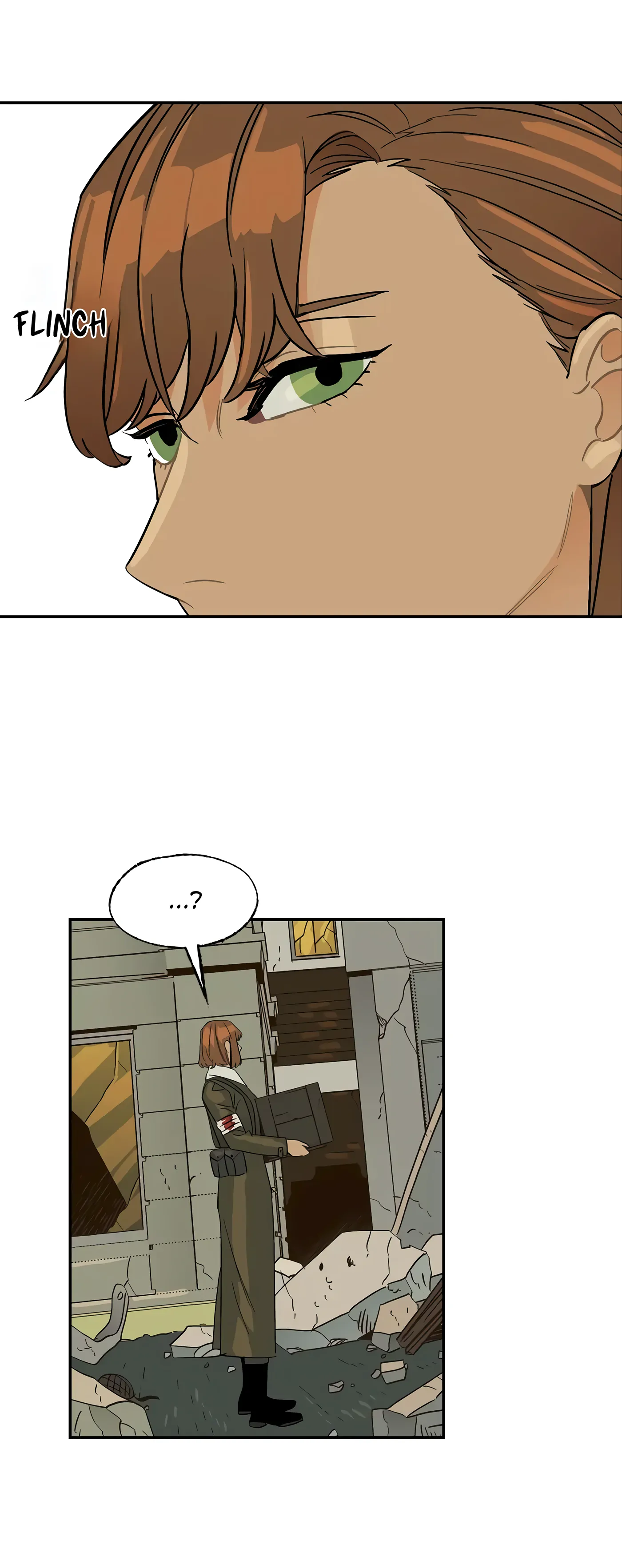 On a Leash [Mature] (Official) - Chapter 126 manhwa