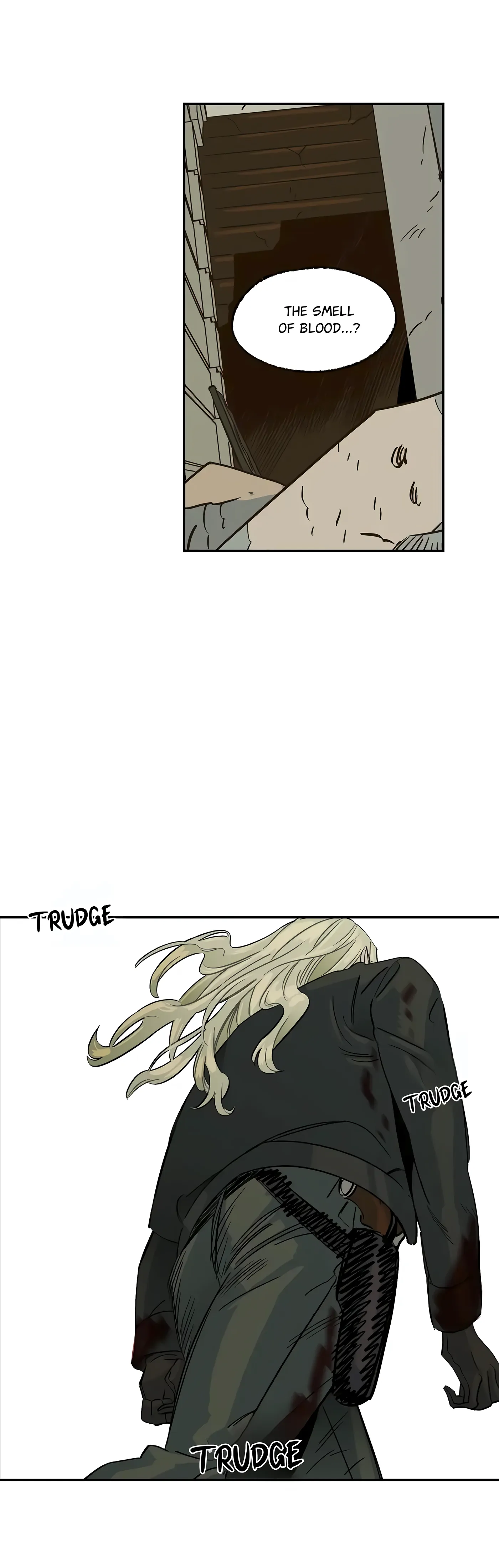 On a Leash [Mature] (Official) - Chapter 126 manhwa