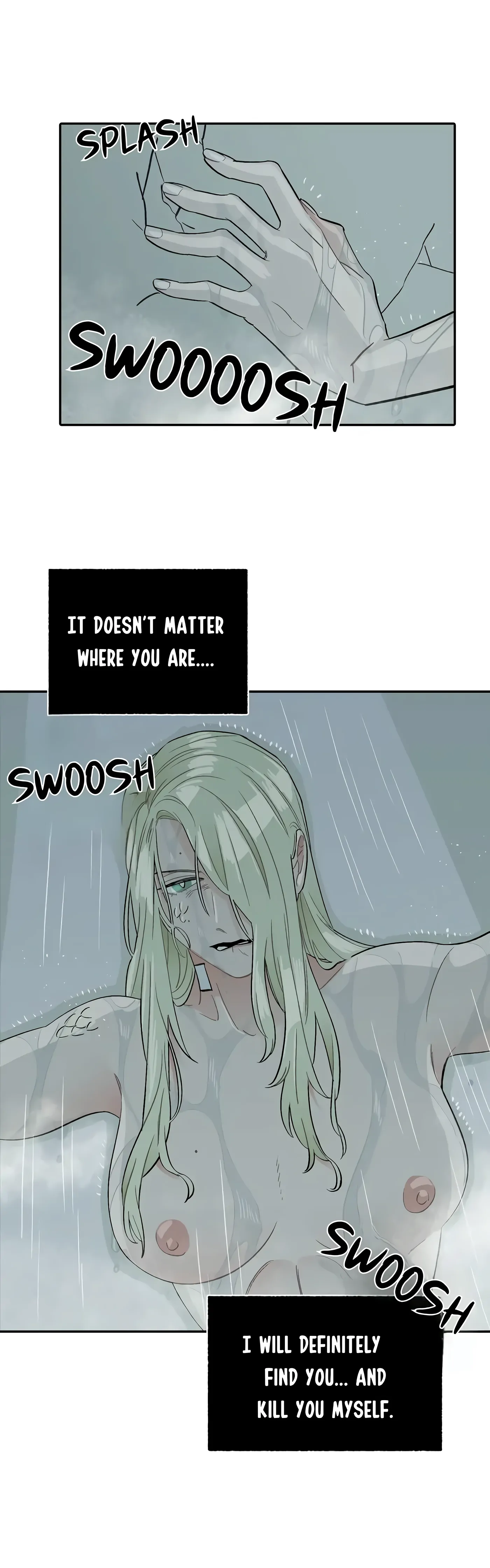 On a Leash [Mature] (Official) - Chapter 126 manhwa