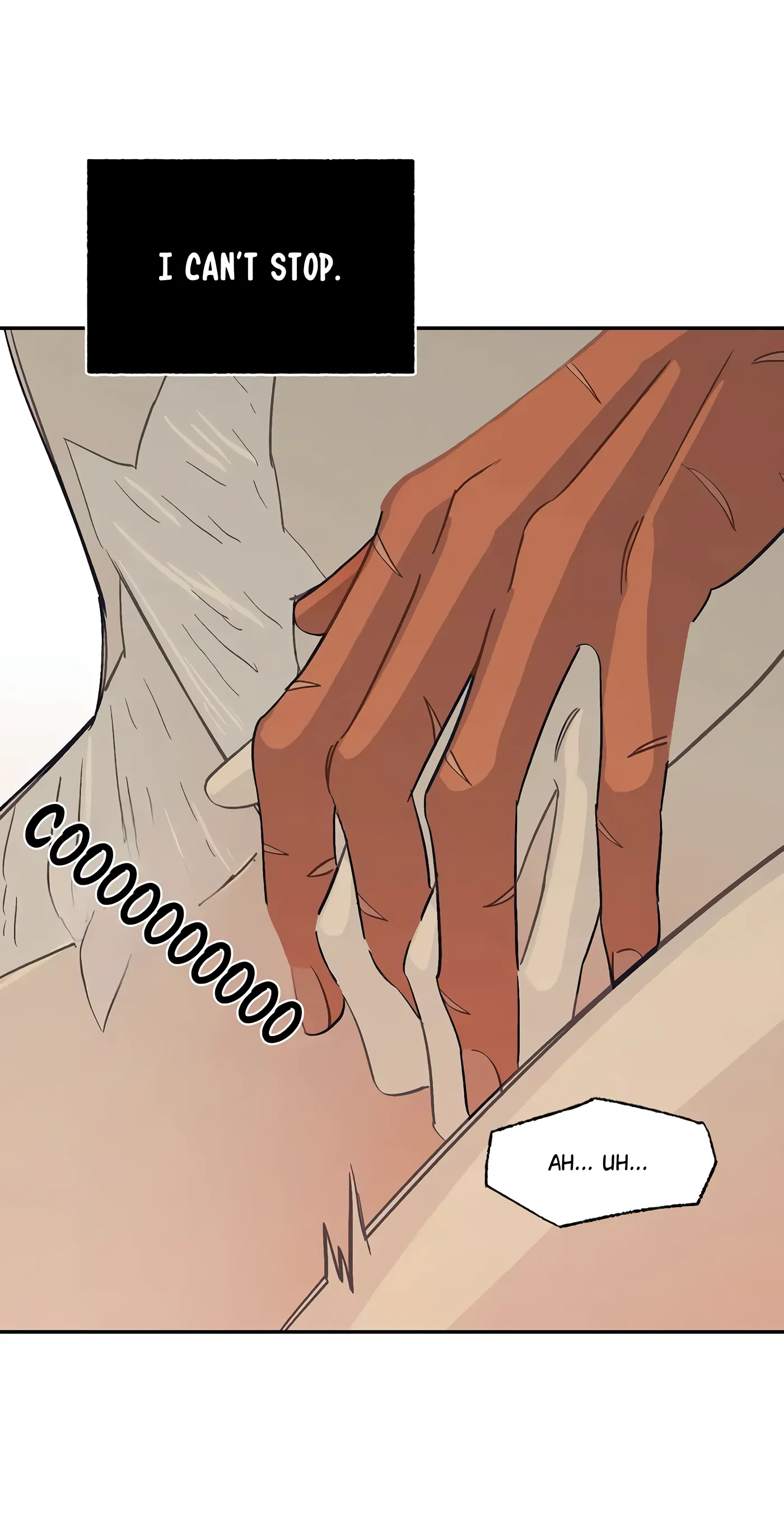 On a Leash [Mature] (Official) - Chapter 126 manhwa