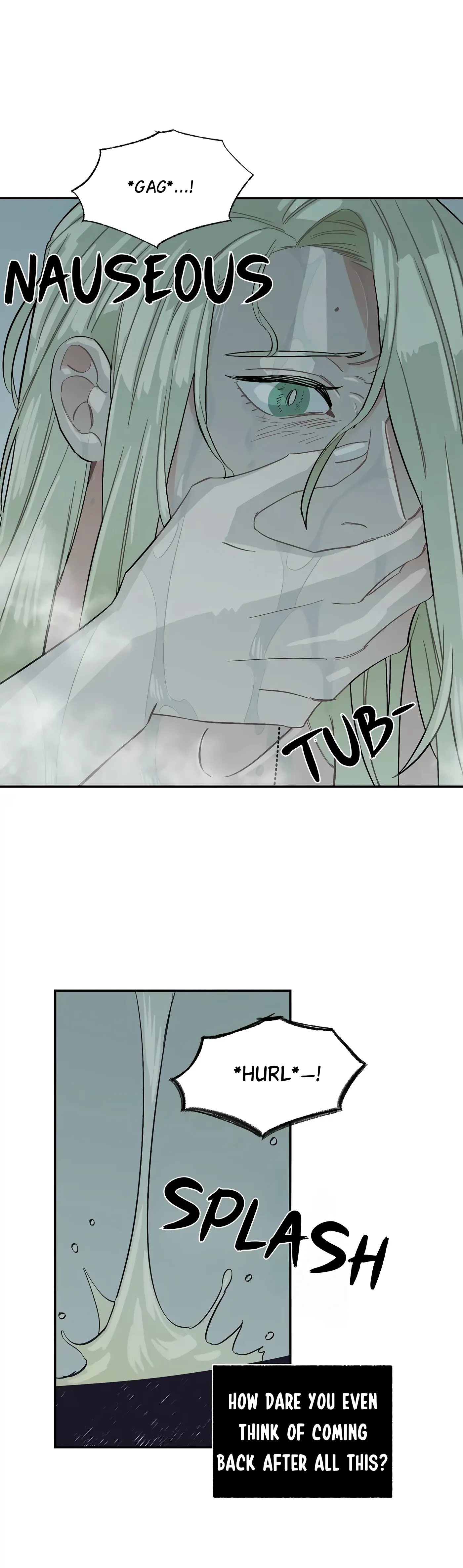 On a Leash [Mature] (Official) - Chapter 126 manhwa