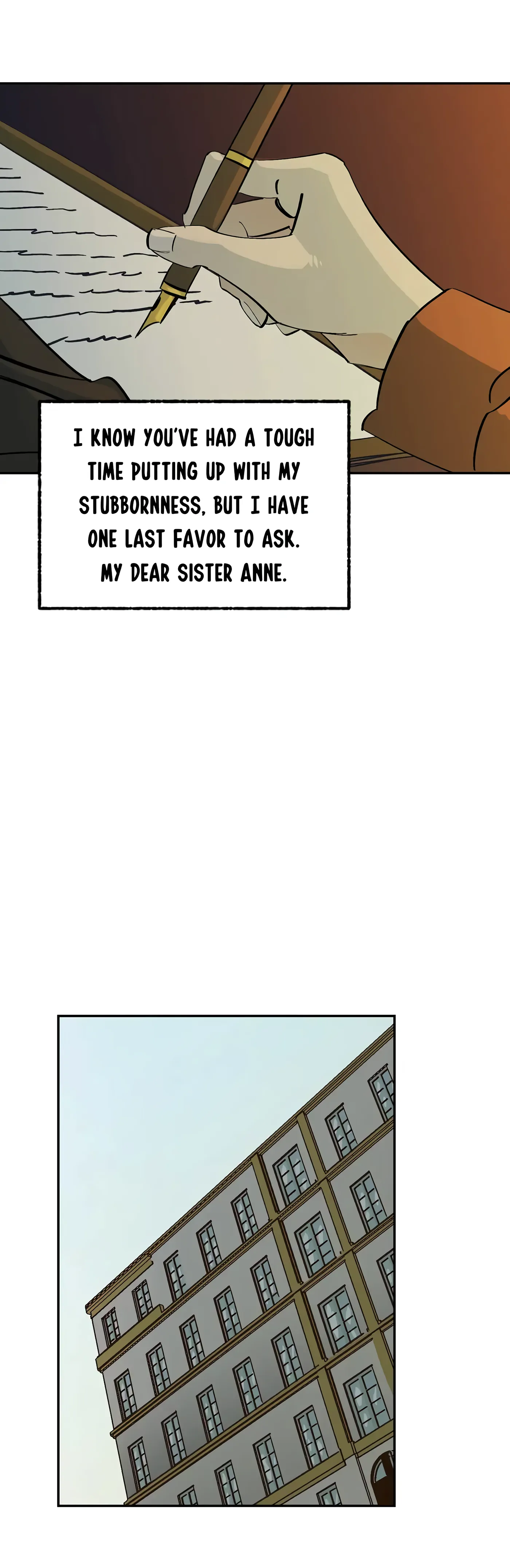 On a Leash [Mature] (Official) - Chapter 127 manhwa