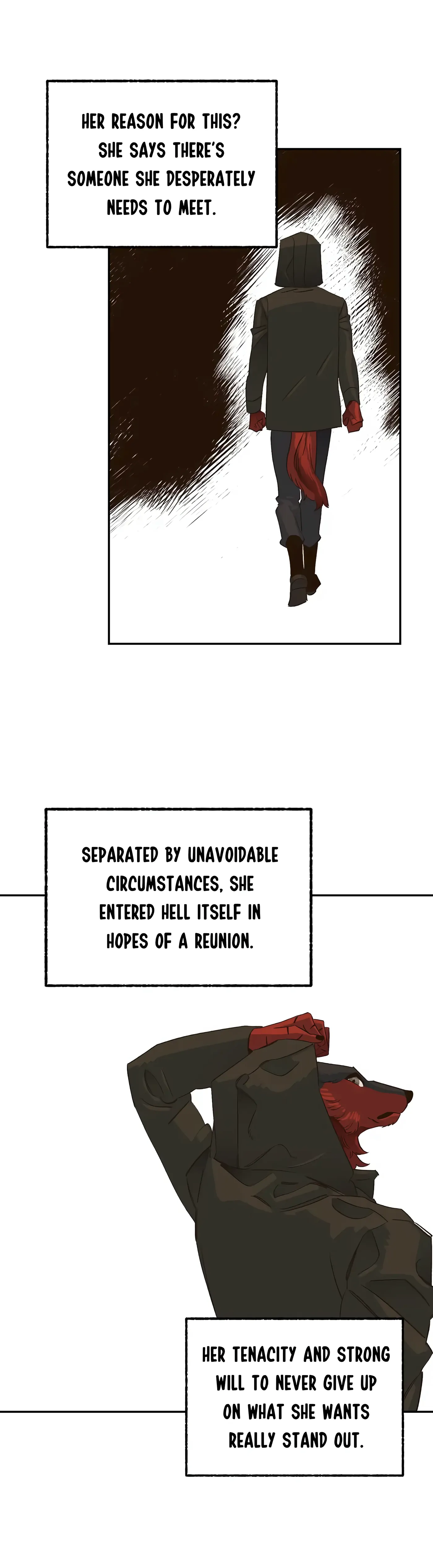 On a Leash [Mature] (Official) - Chapter 127 manhwa