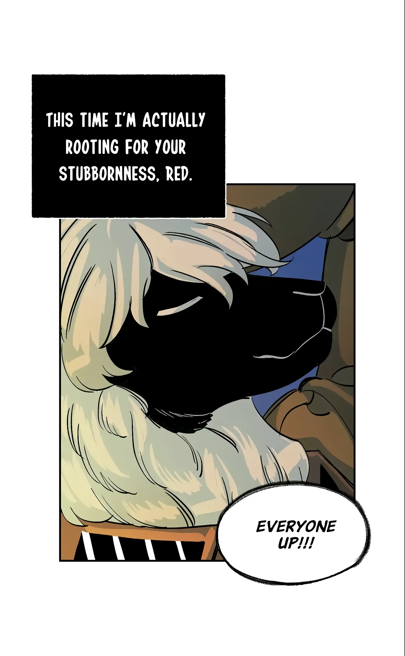 On a Leash [Mature] (Official) - Chapter 128 manhwa