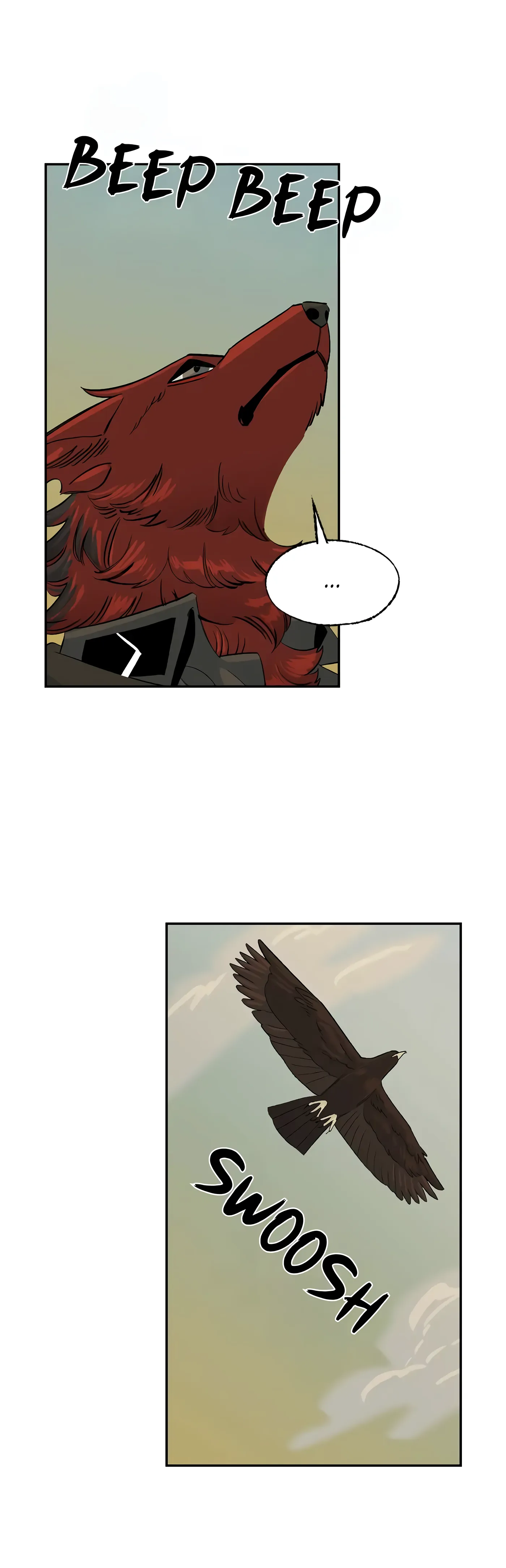 On a Leash [Mature] (Official) - Chapter 128 manhwa