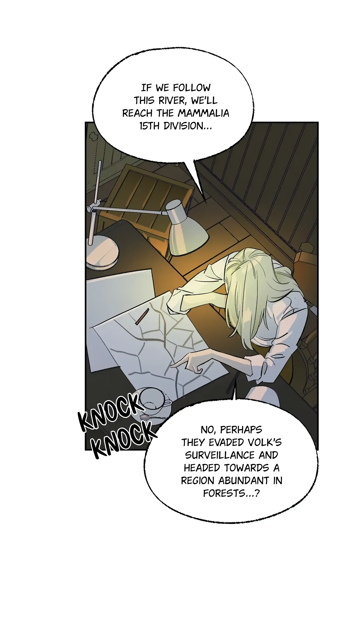 On a Leash [Mature] (Official) - Chapter 129 manhwa