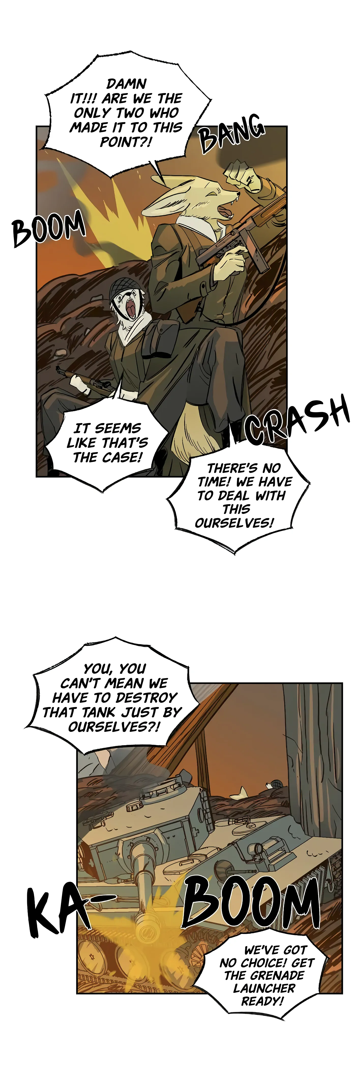 On a Leash [Mature] (Official) - Chapter 129 manhwa