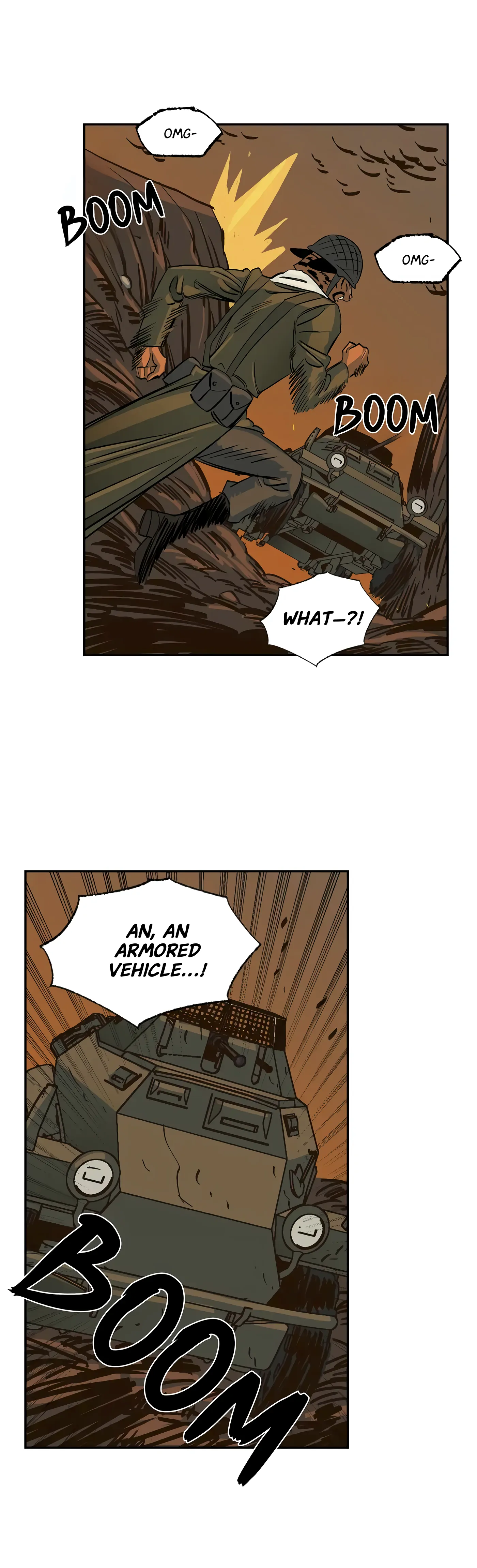 On a Leash [Mature] (Official) - Chapter 129 manhwa