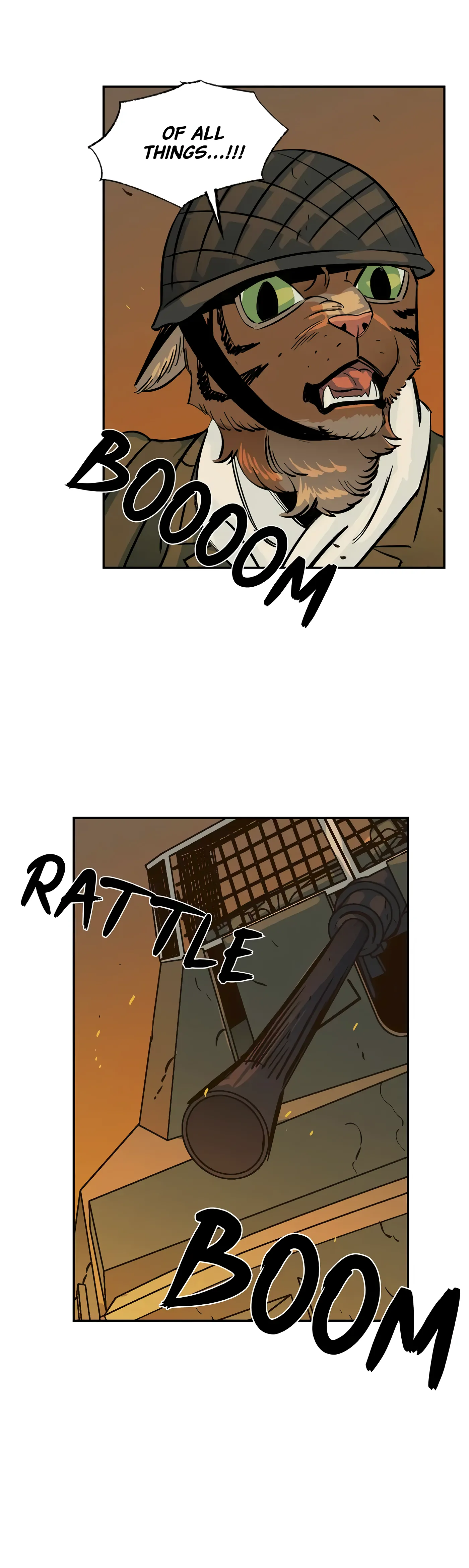 On a Leash [Mature] (Official) - Chapter 129 manhwa