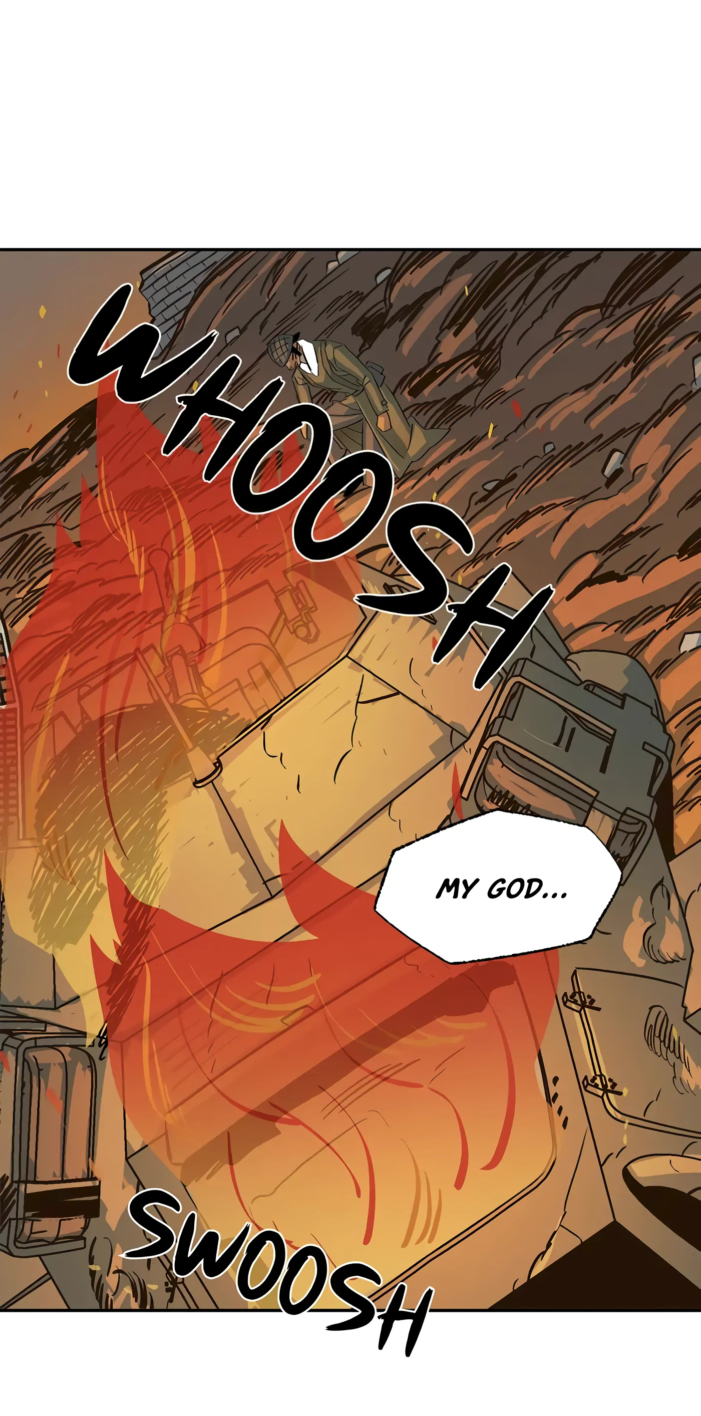 On a Leash [Mature] (Official) - Chapter 129 manhwa