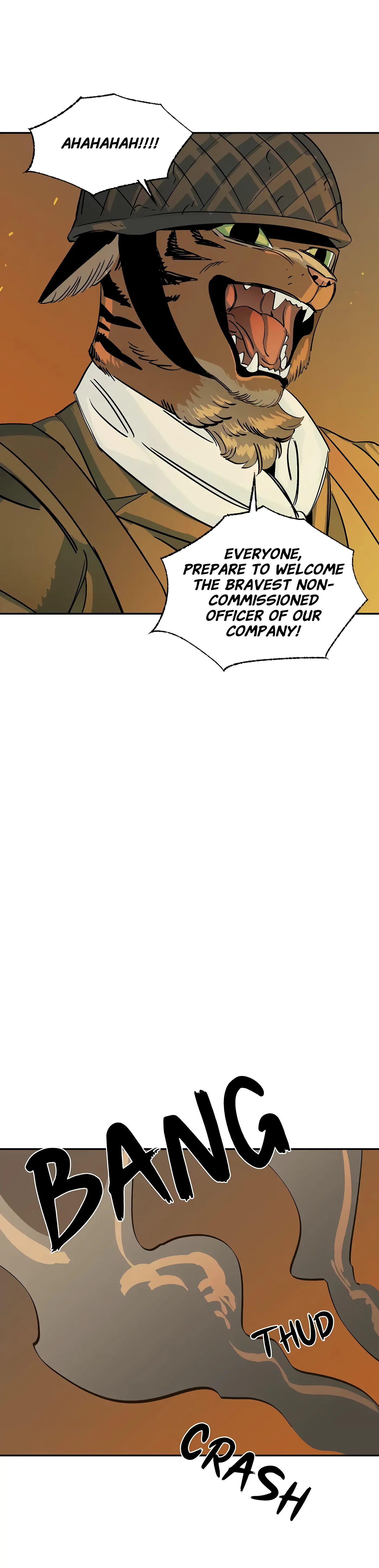On a Leash [Mature] (Official) - Chapter 129 manhwa