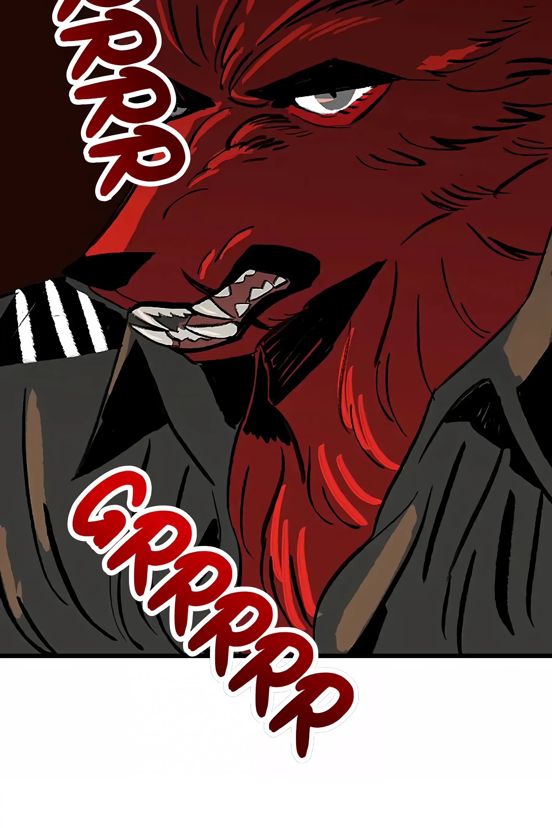 On a Leash [Mature] (Official) - Chapter 13 manhwa