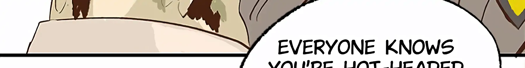 On a Leash [Mature] (Official) - Chapter 13 manhwa