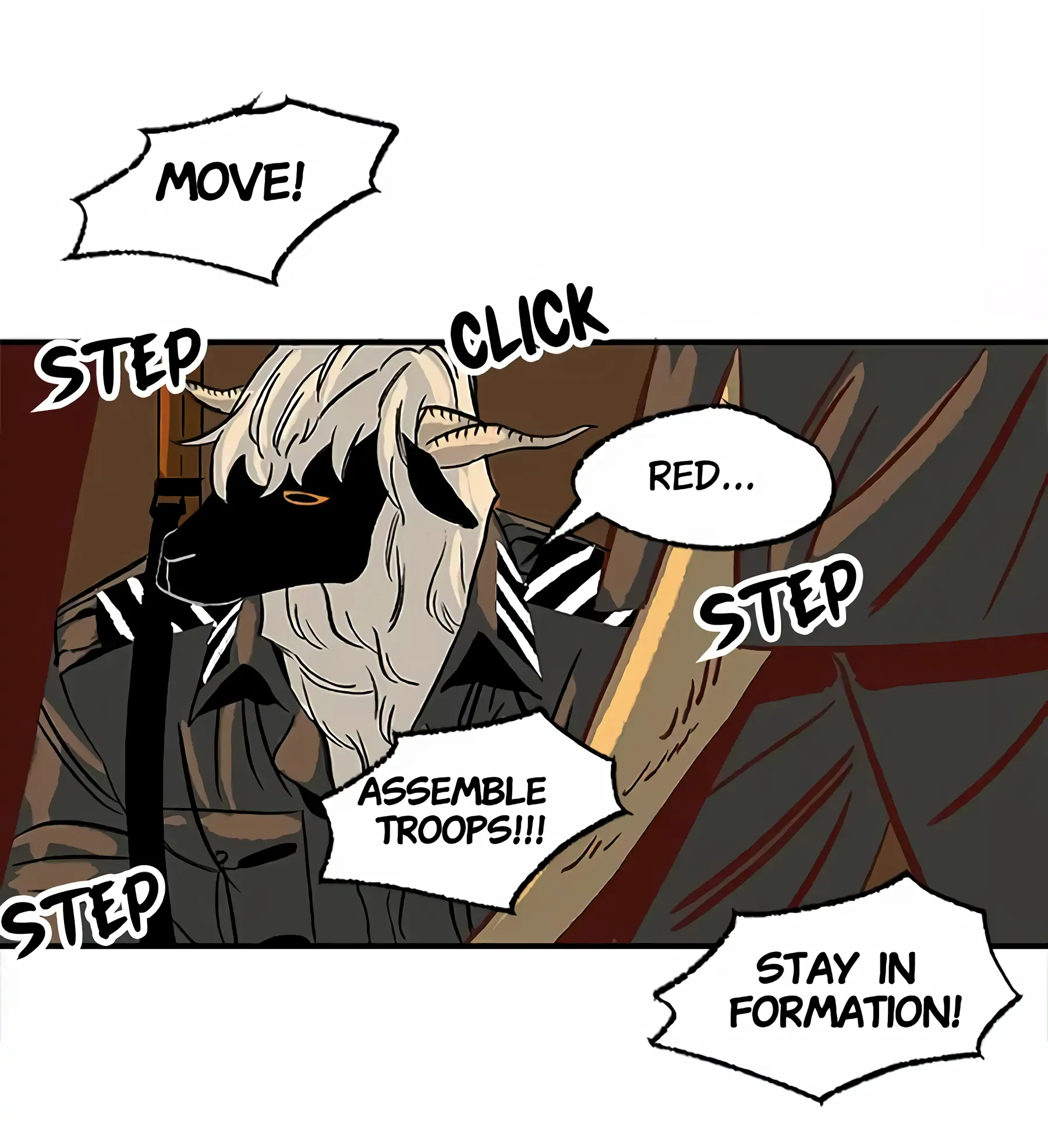 On a Leash [Mature] (Official) - Chapter 13 manhwa