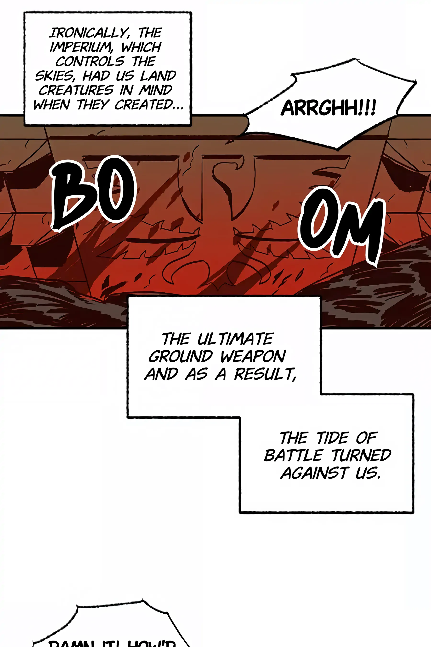 On a Leash [Mature] (Official) - Chapter 13 manhwa