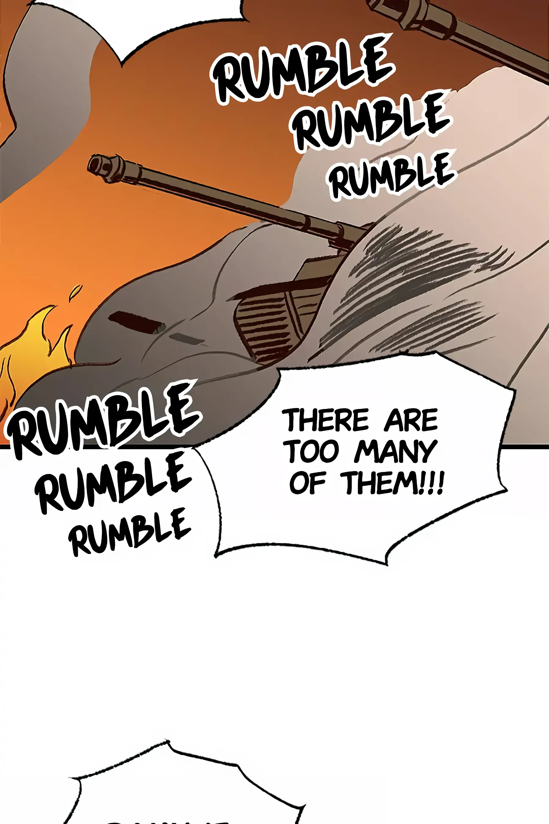 On a Leash [Mature] (Official) - Chapter 13 manhwa