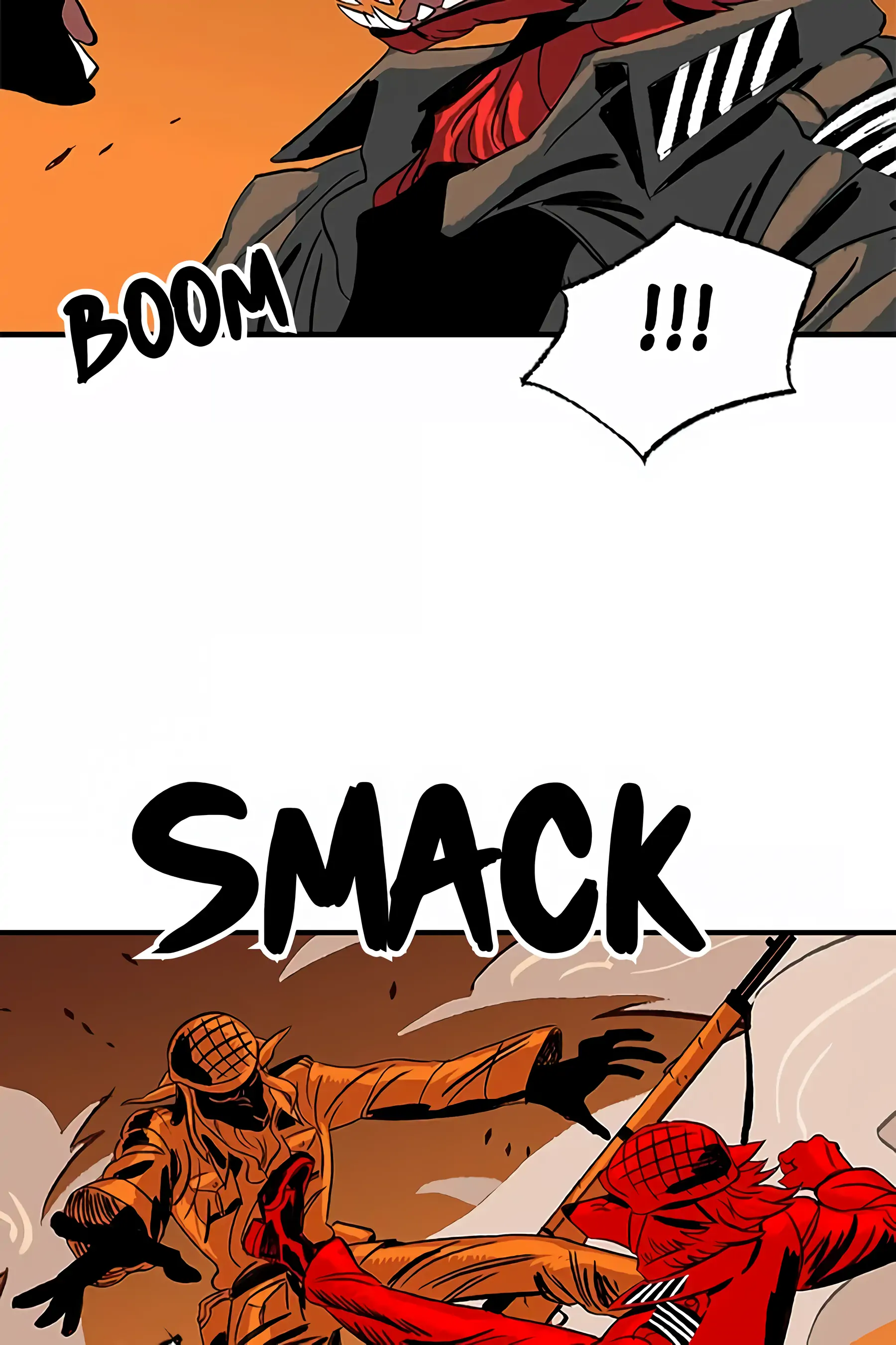 On a Leash [Mature] (Official) - Chapter 13 manhwa