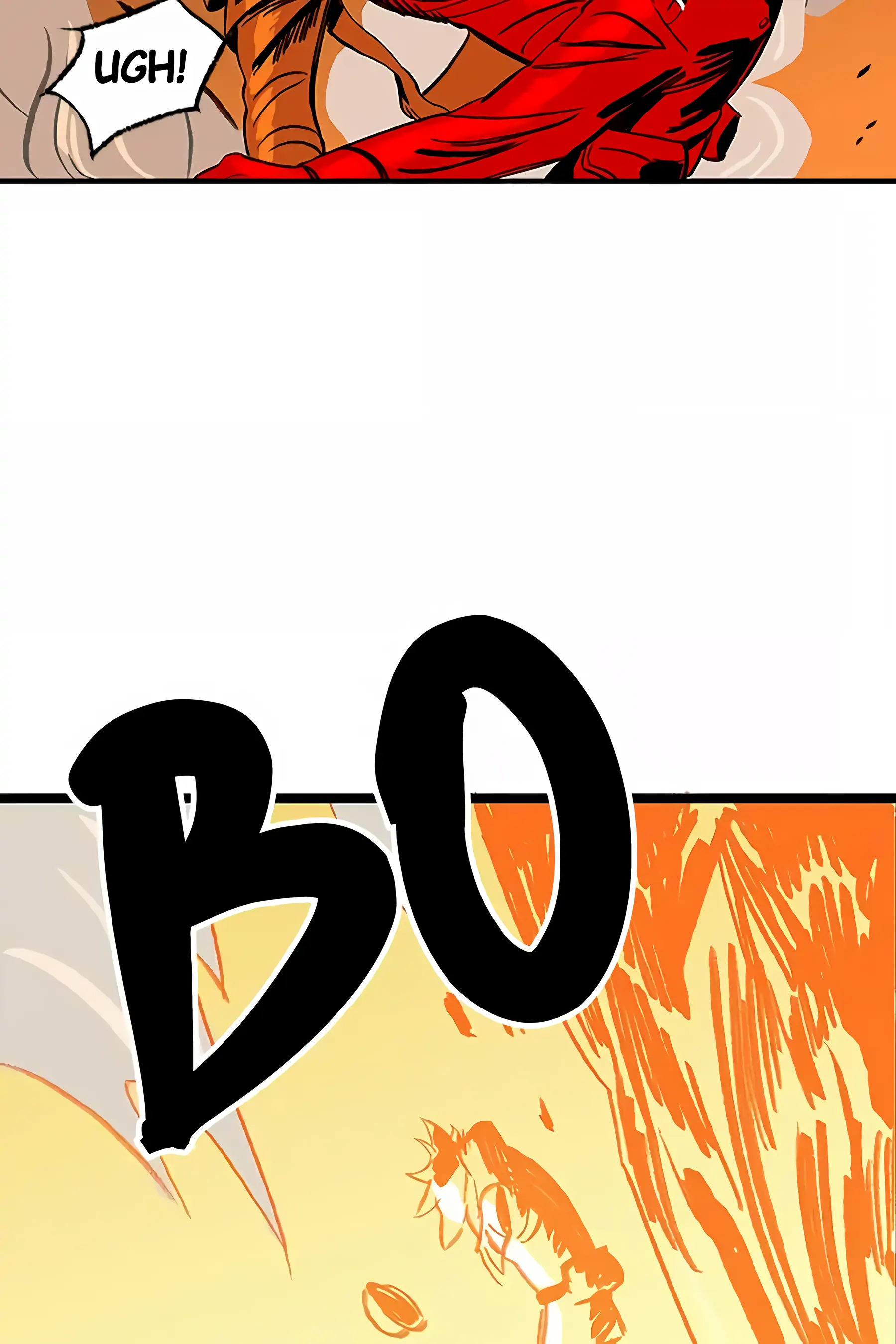 On a Leash [Mature] (Official) - Chapter 13 manhwa