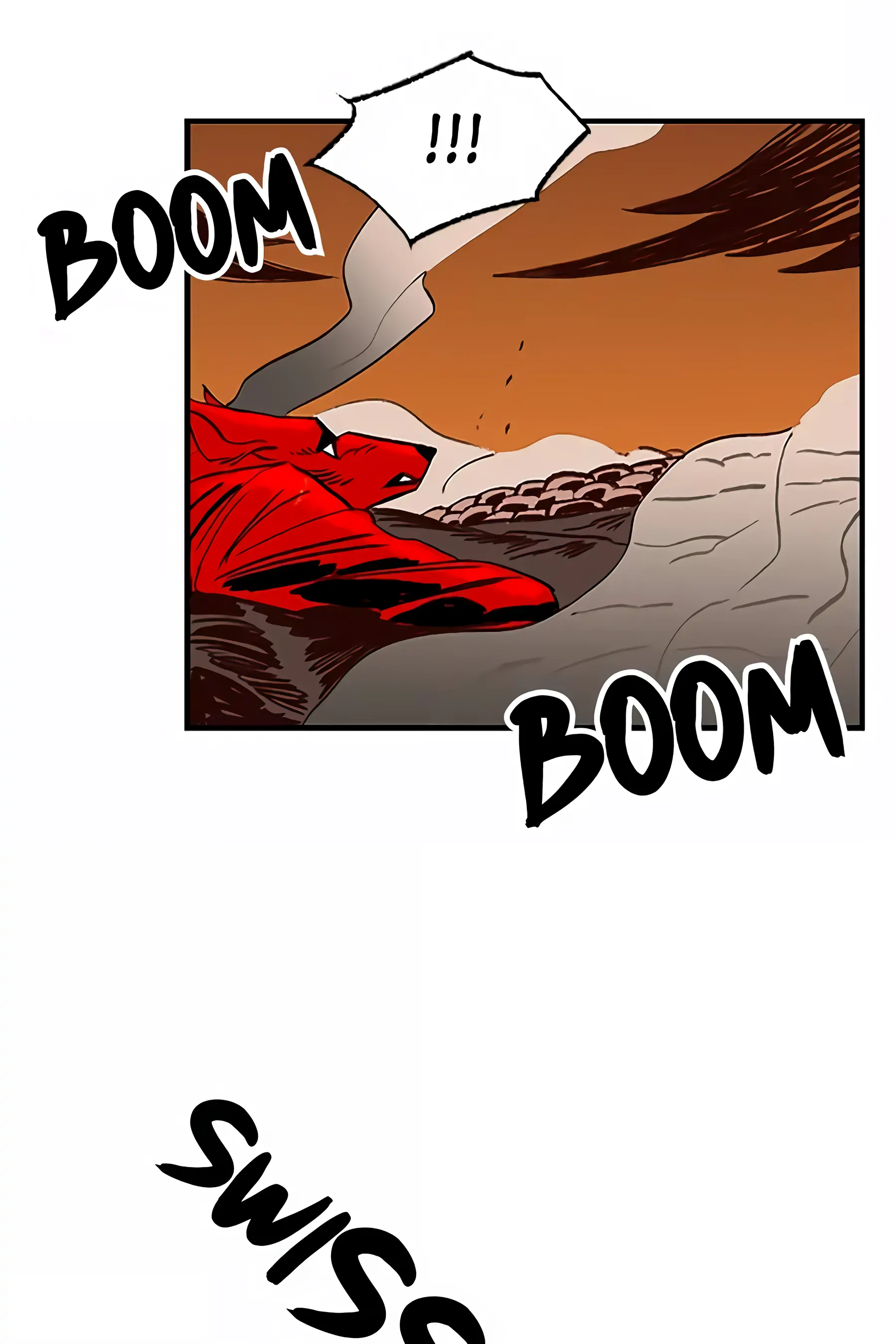 On a Leash [Mature] (Official) - Chapter 13 manhwa