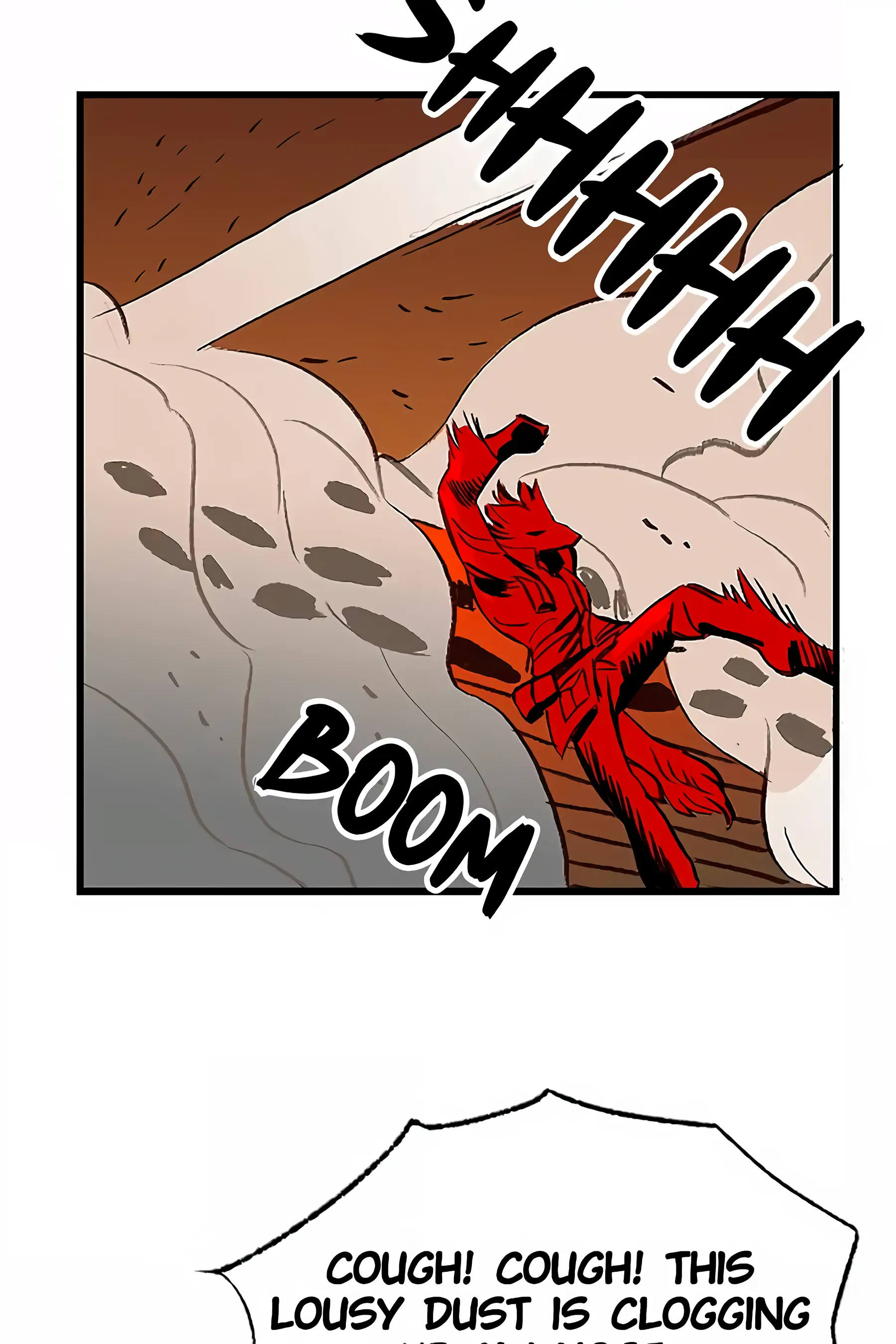 On a Leash [Mature] (Official) - Chapter 13 manhwa