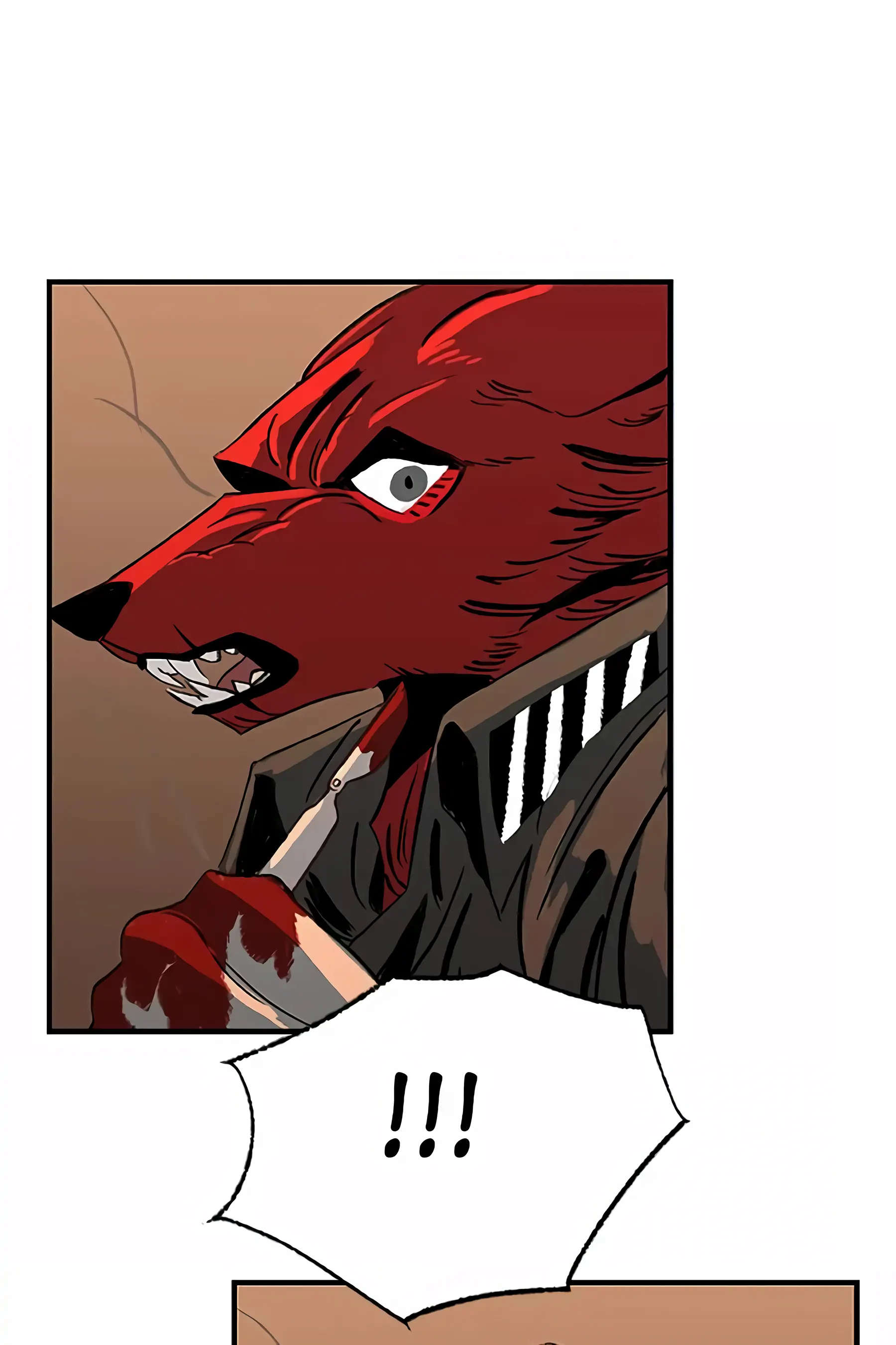 On a Leash [Mature] (Official) - Chapter 13 manhwa