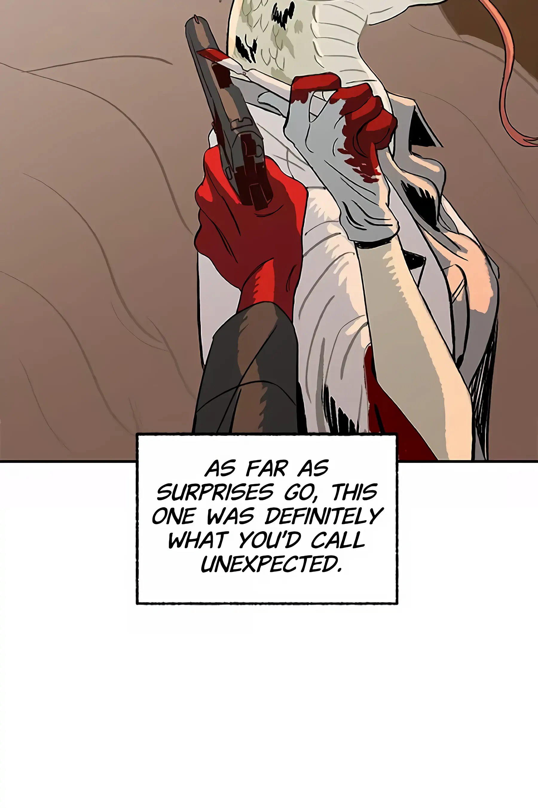 On a Leash [Mature] (Official) - Chapter 13 manhwa