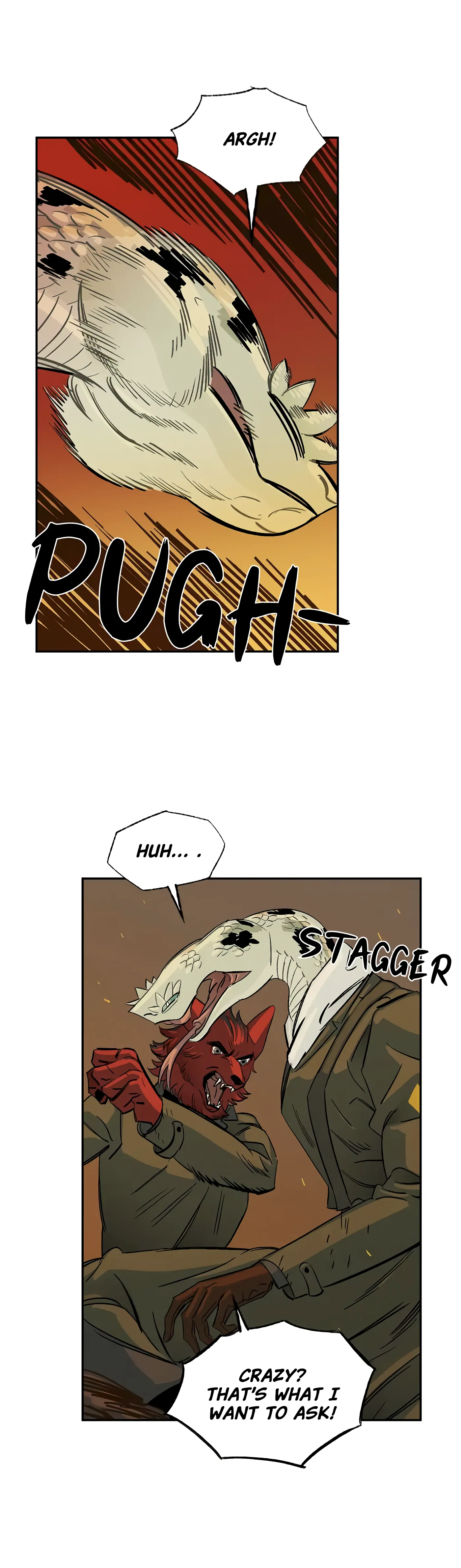 On a Leash [Mature] (Official) - Chapter 130 manhwa