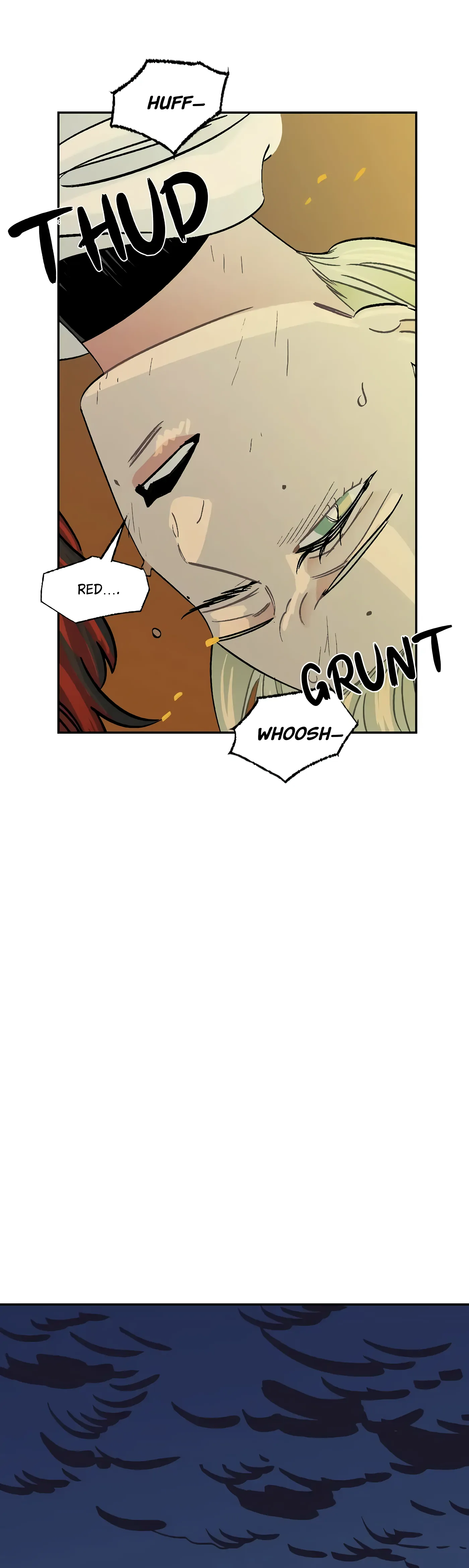 On a Leash [Mature] (Official) - Chapter 130 manhwa