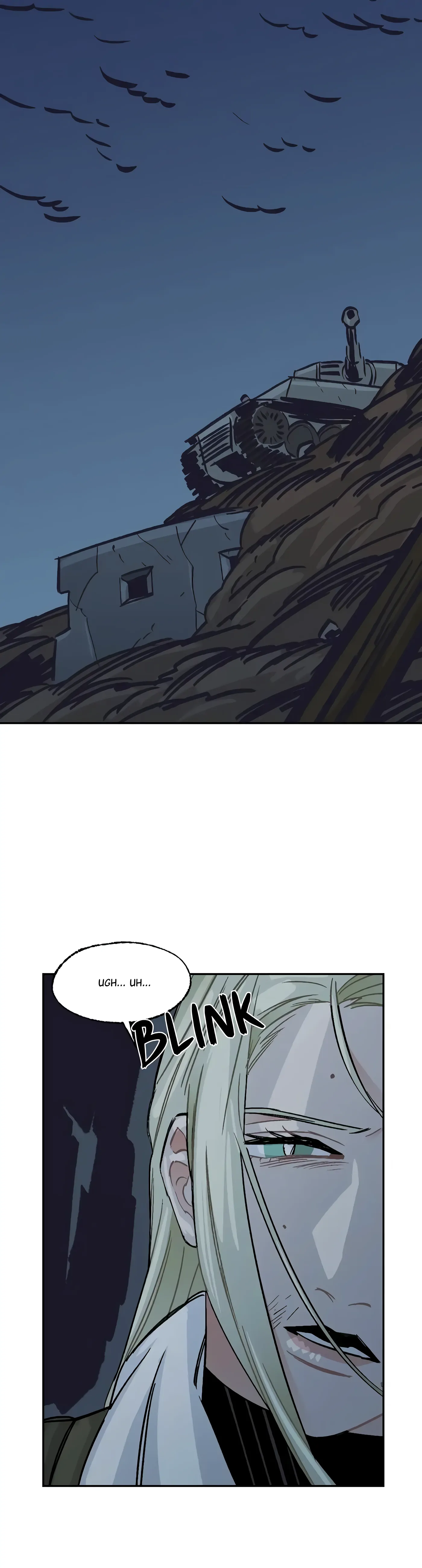 On a Leash [Mature] (Official) - Chapter 130 manhwa