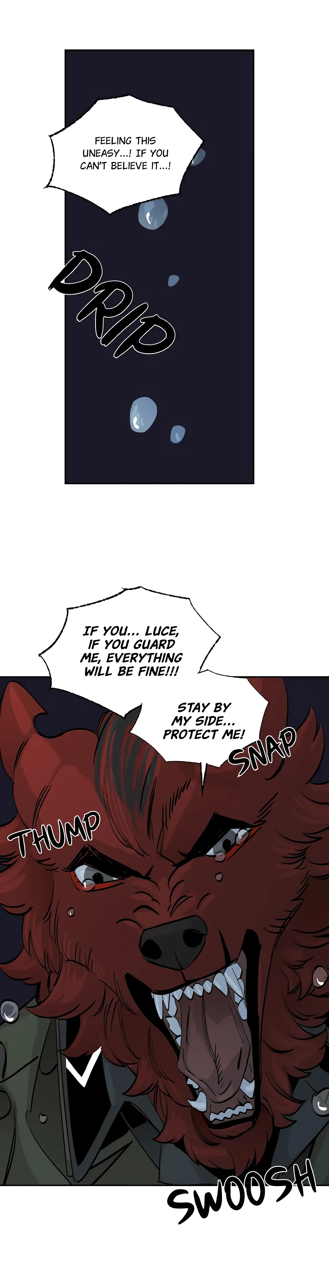 On a Leash [Mature] (Official) - Chapter 130 manhwa