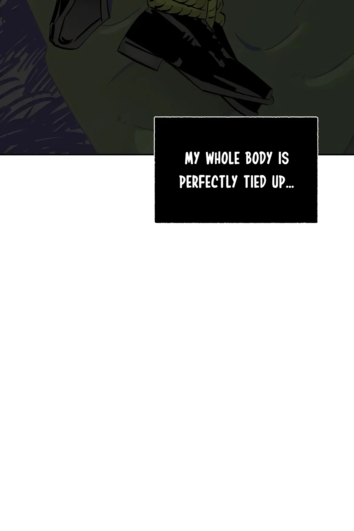 On a Leash [Mature] (Official) - Chapter 130 manhwa