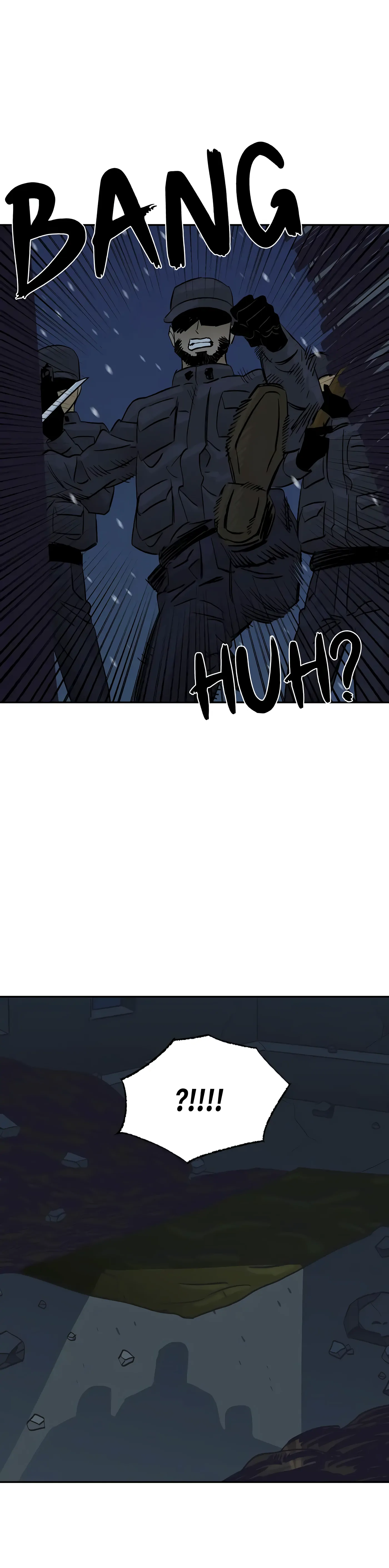 On a Leash [Mature] (Official) - Chapter 131 manhwa