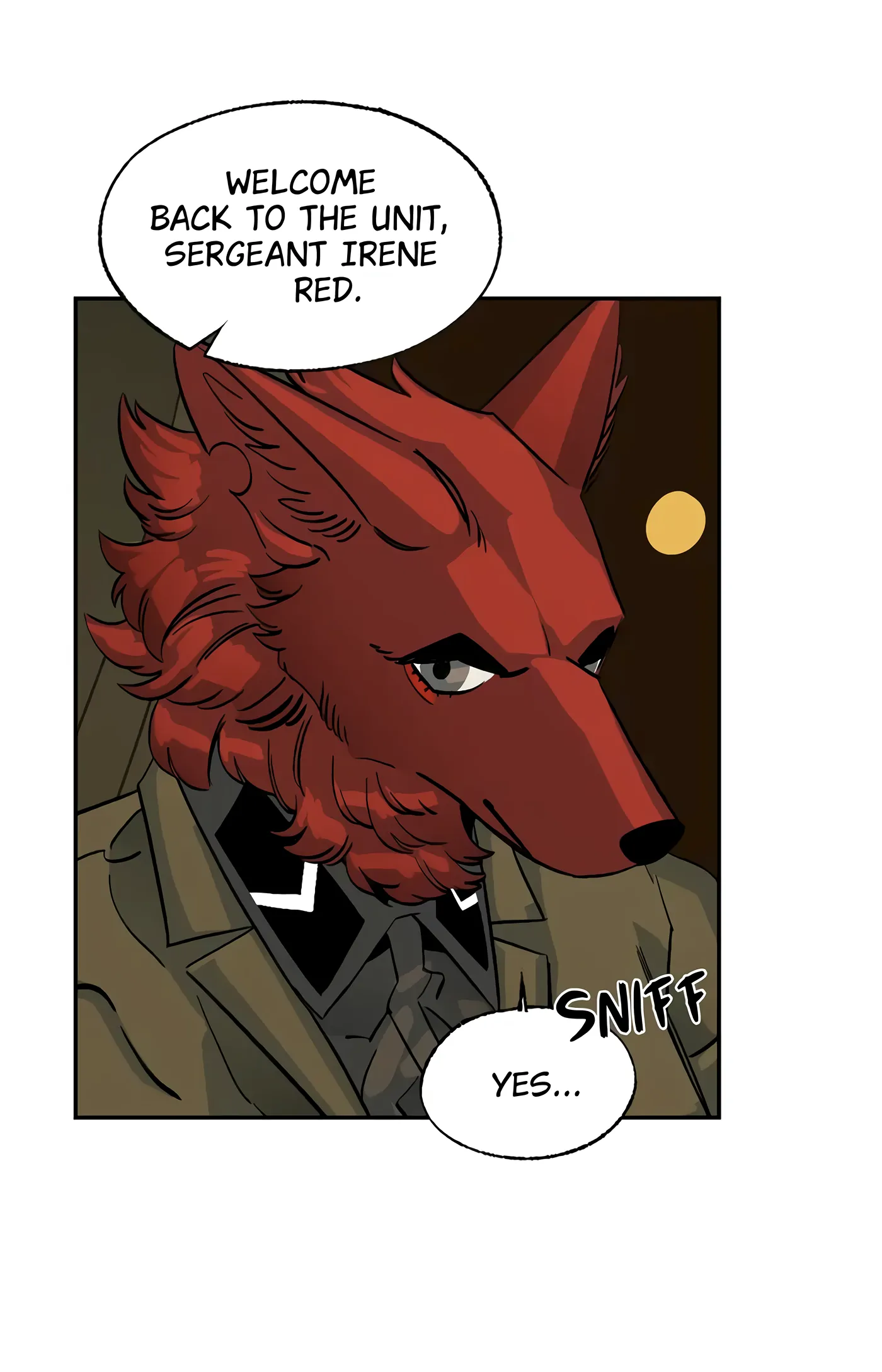 On a Leash [Mature] (Official) - Chapter 132 manhwa