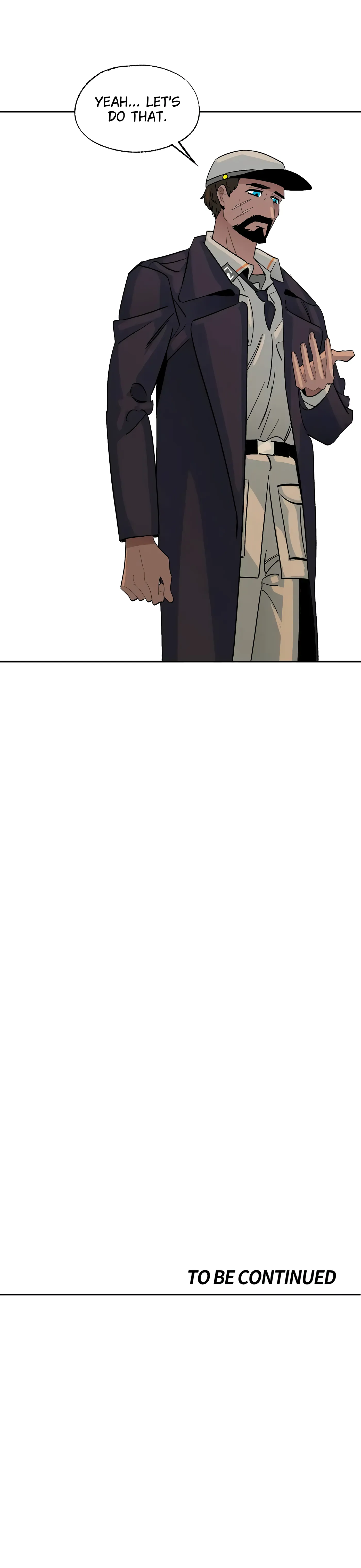 On a Leash [Mature] (Official) - Chapter 132 manhwa