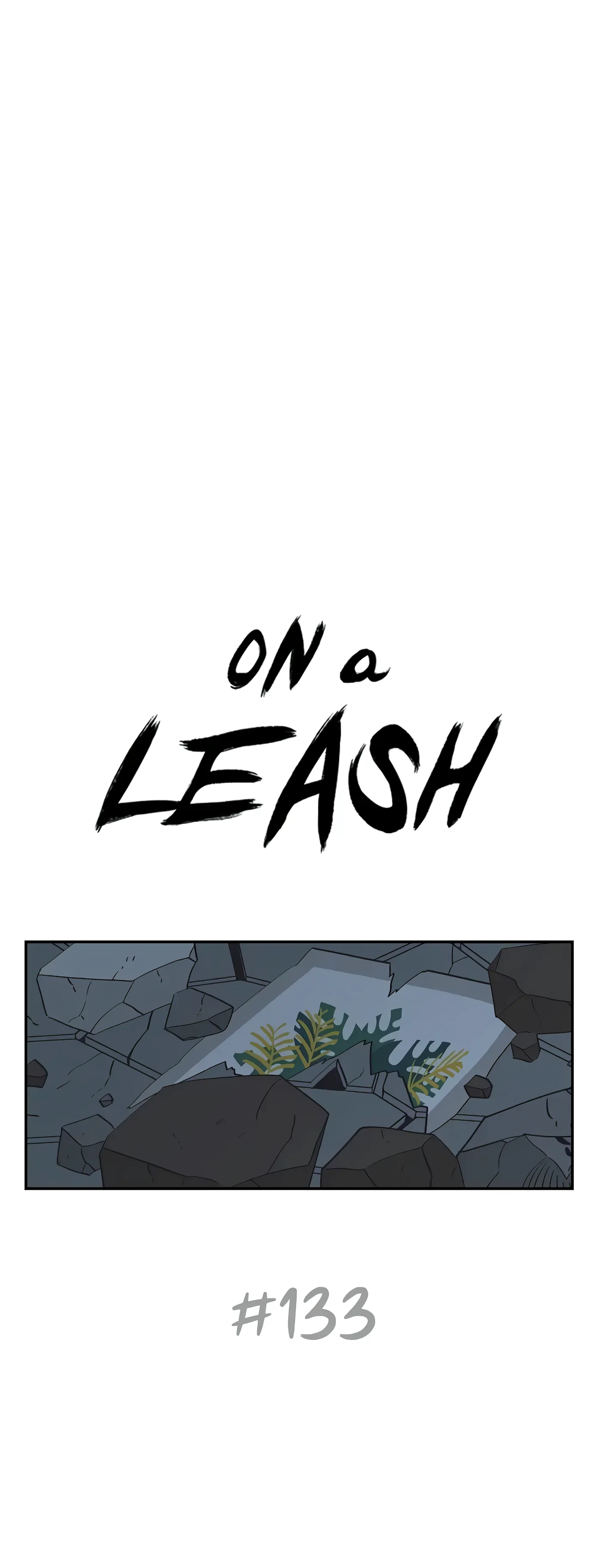 On a Leash [Mature] (Official) - Chapter 133 manhwa