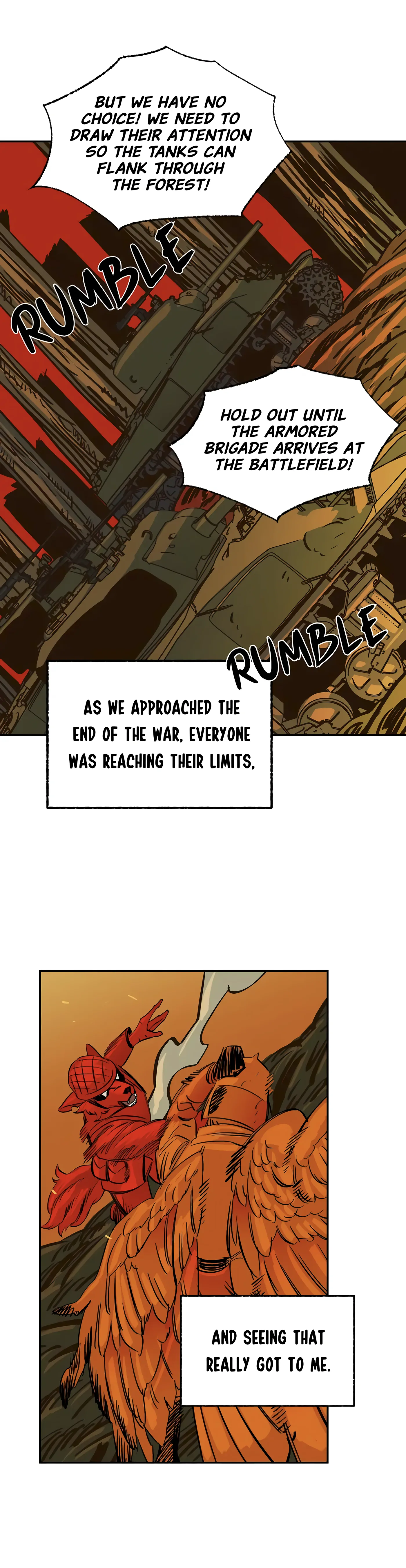 On a Leash [Mature] (Official) - Chapter 133 manhwa
