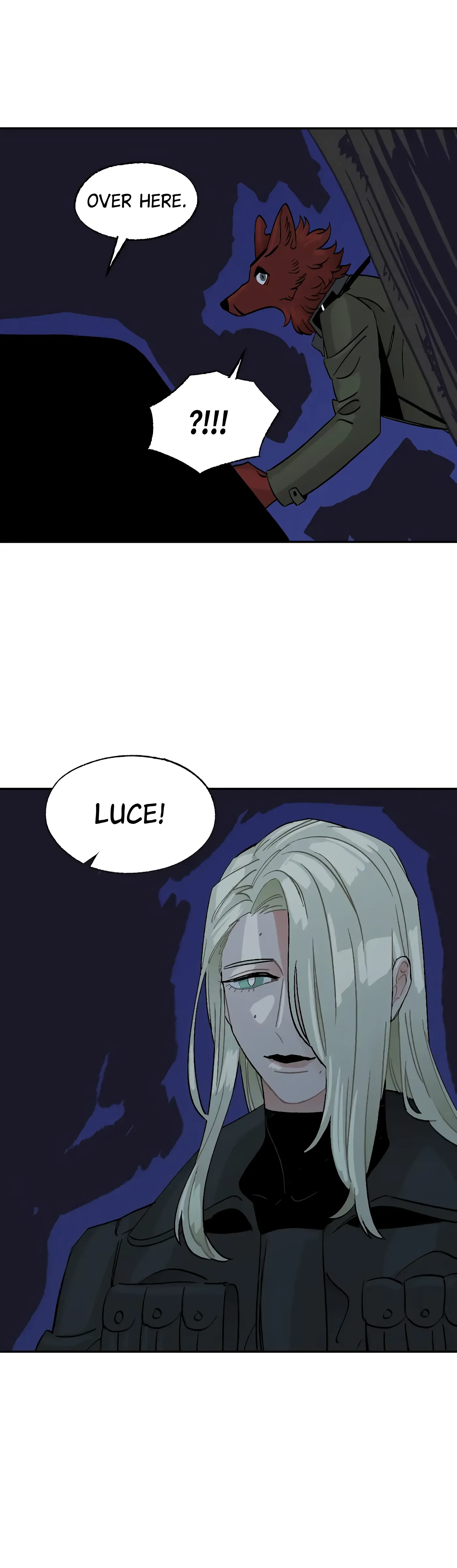 On a Leash [Mature] (Official) - Chapter 133 manhwa