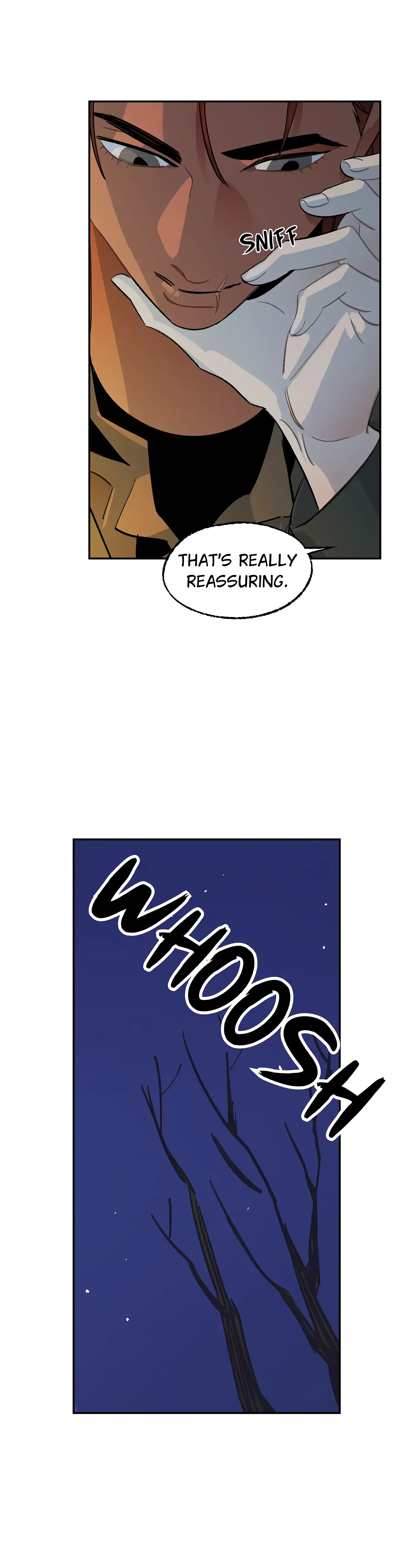 On a Leash [Mature] (Official) - Chapter 133 manhwa