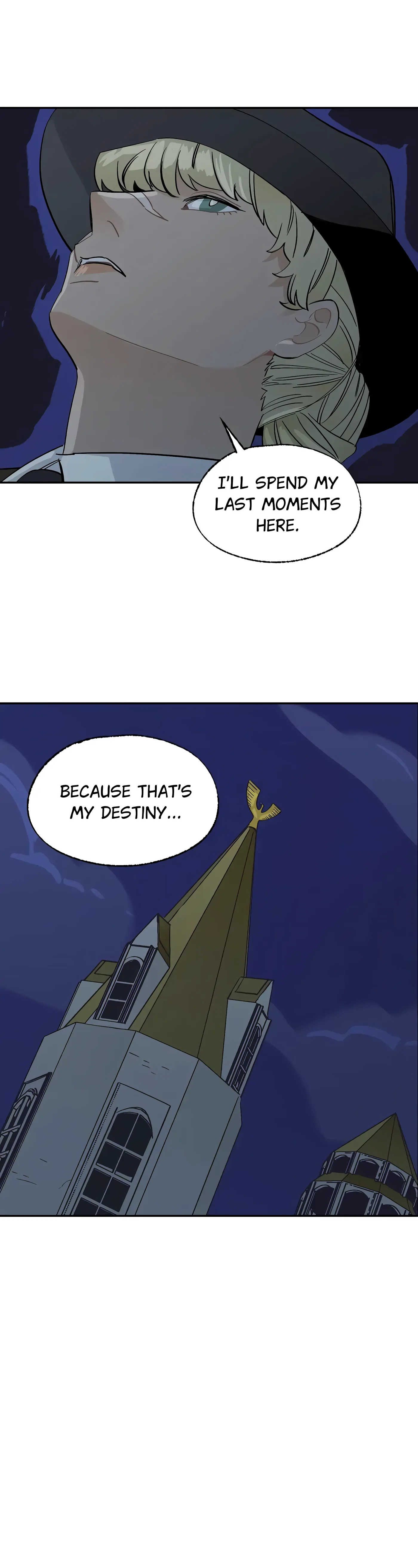 On a Leash [Mature] (Official) - Chapter 133 manhwa