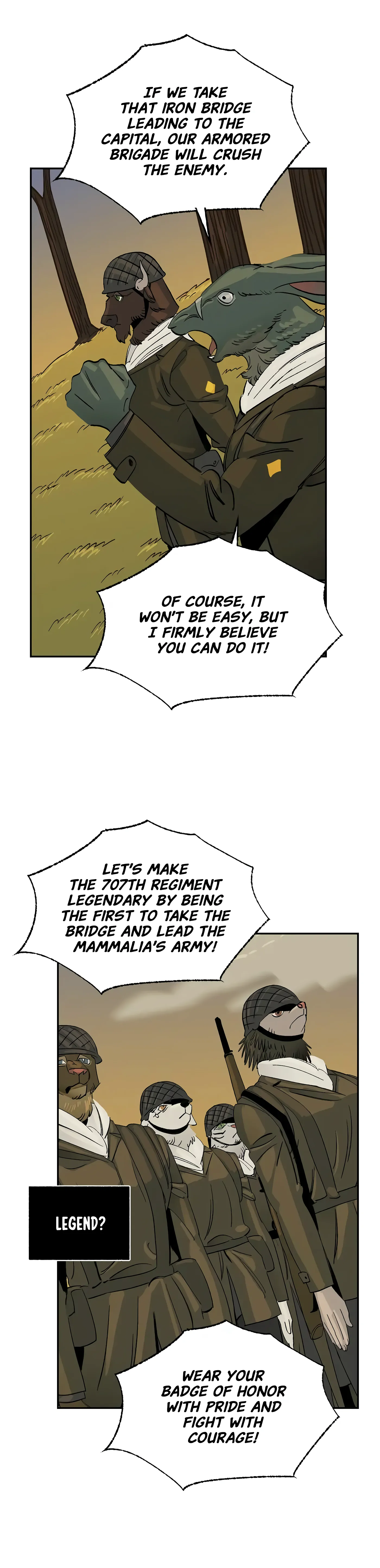On a Leash [Mature] (Official) - Chapter 134 manhwa