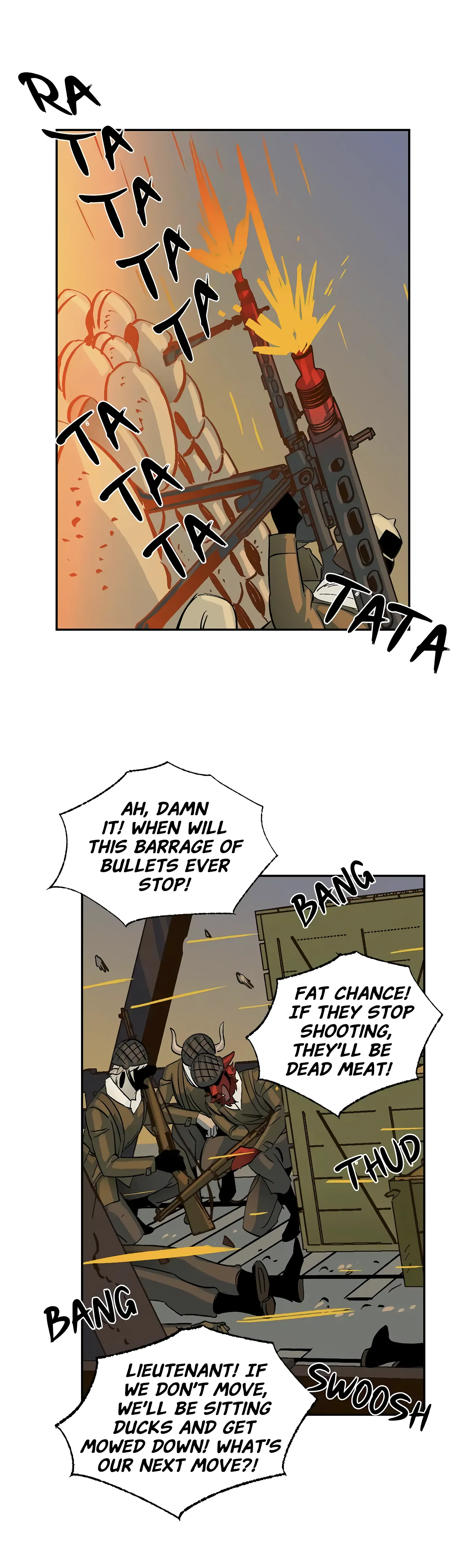 On a Leash [Mature] (Official) - Chapter 134 manhwa
