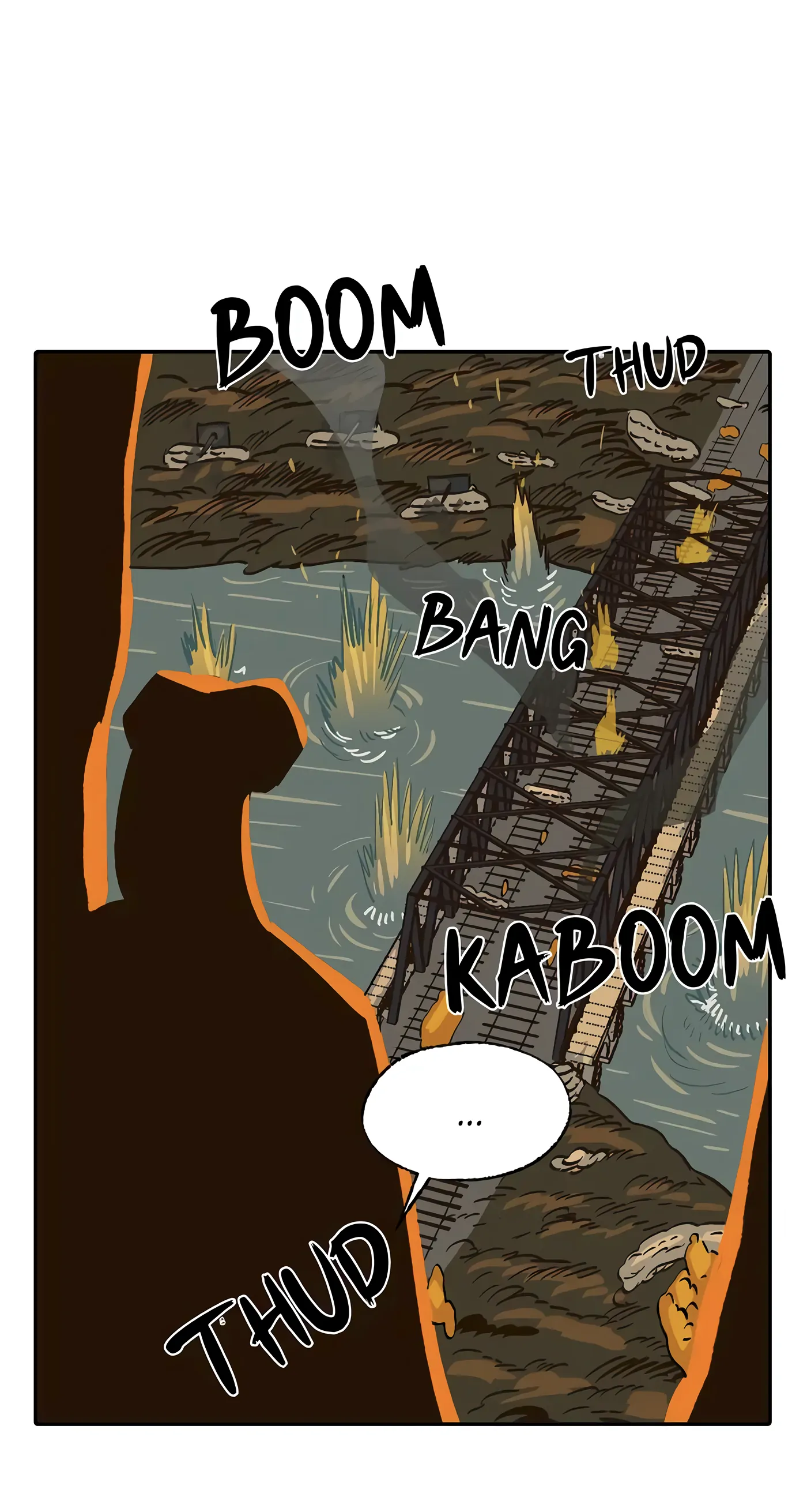 On a Leash [Mature] (Official) - Chapter 134 manhwa