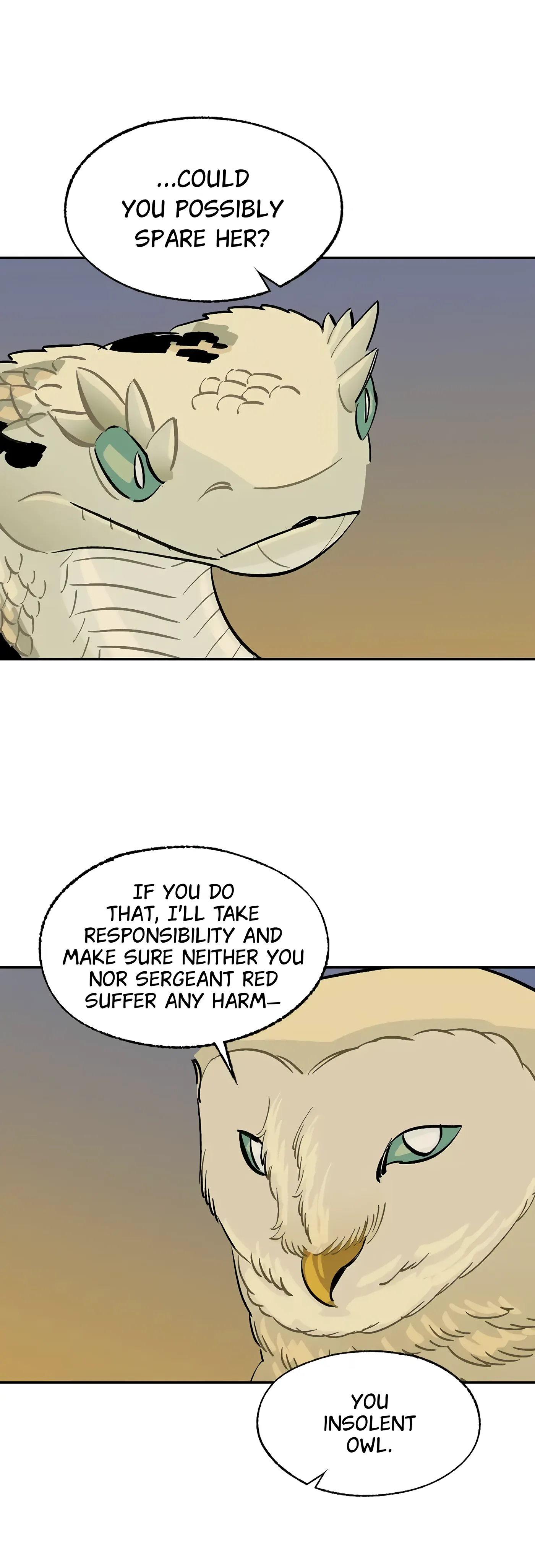 On a Leash [Mature] (Official) - Chapter 134 manhwa