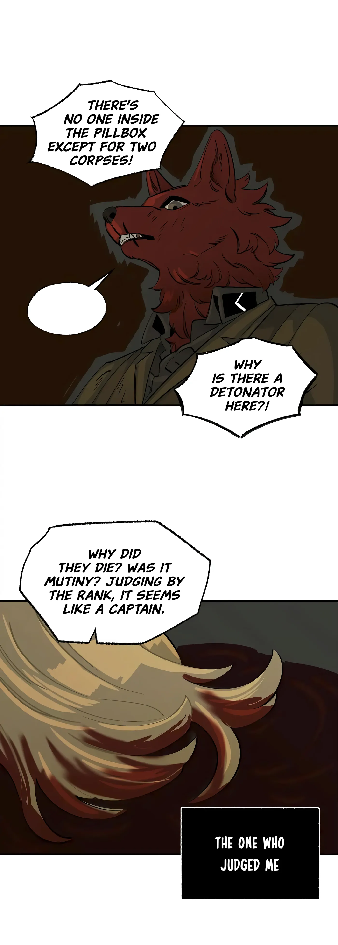 On a Leash [Mature] (Official) - Chapter 134 manhwa