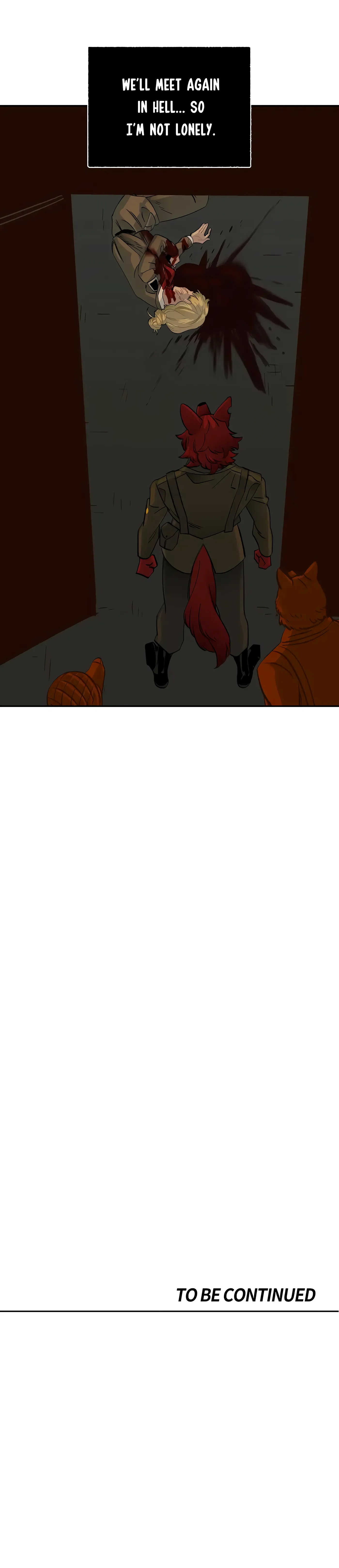 On a Leash [Mature] (Official) - Chapter 134 manhwa