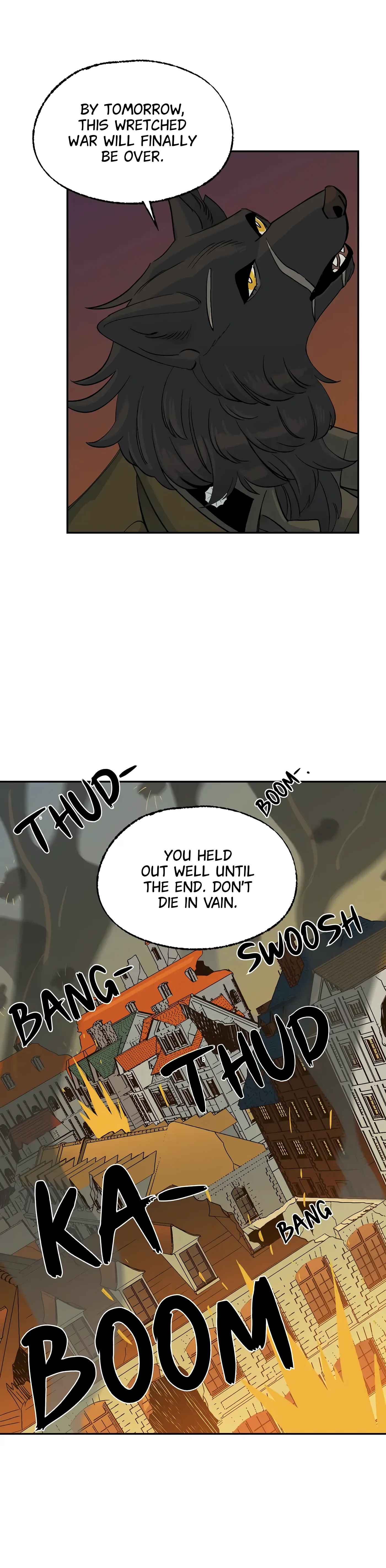 On a Leash [Mature] (Official) - Chapter 135 manhwa